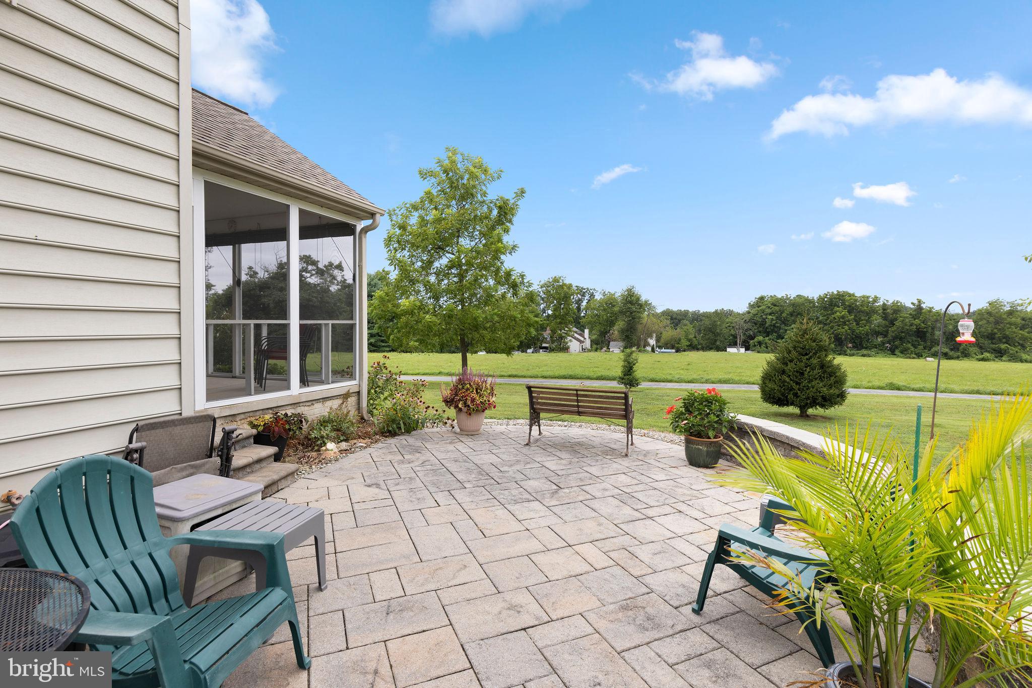 OWINGS MILLS - Residential