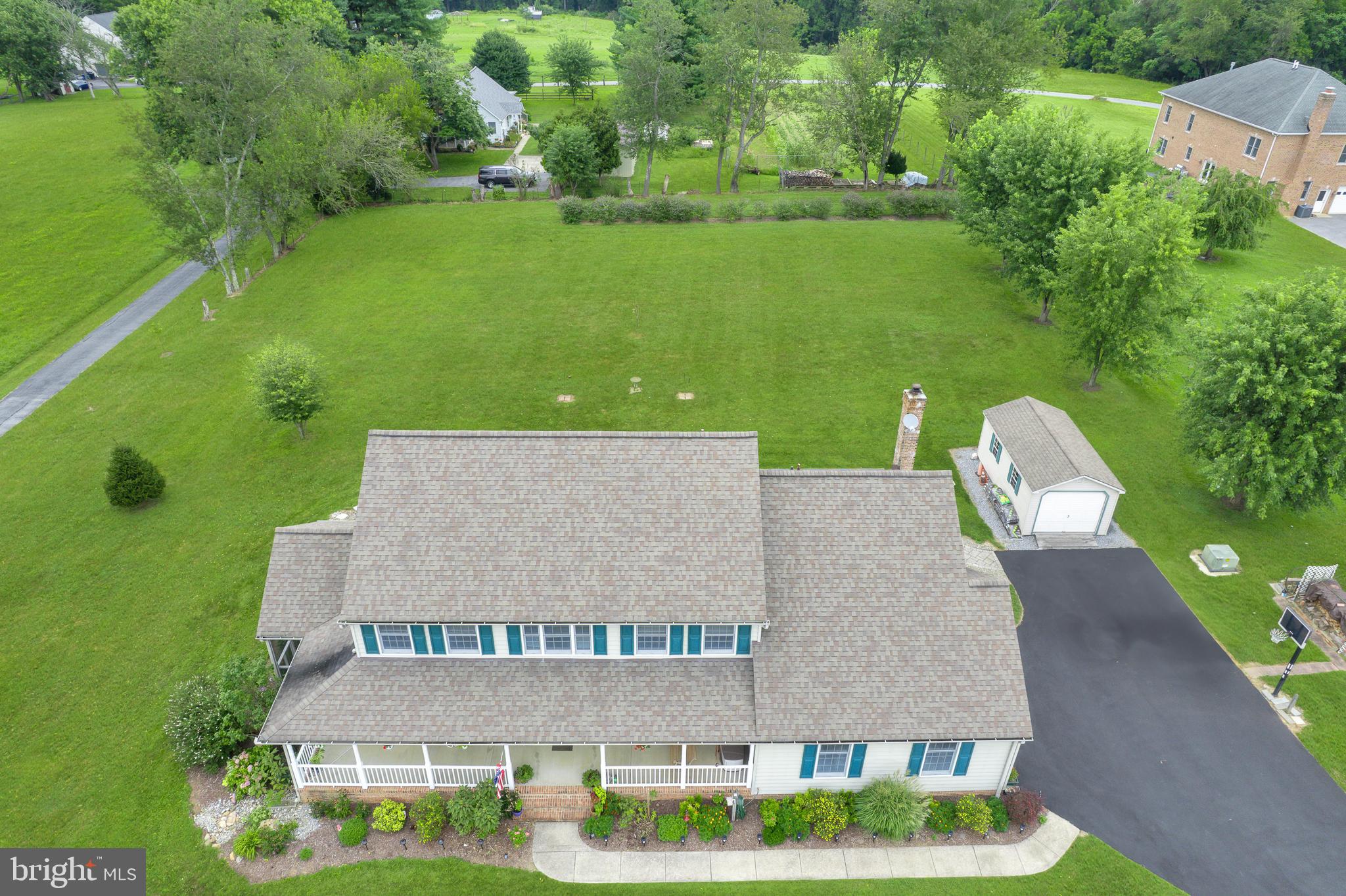 OWINGS MILLS - Residential