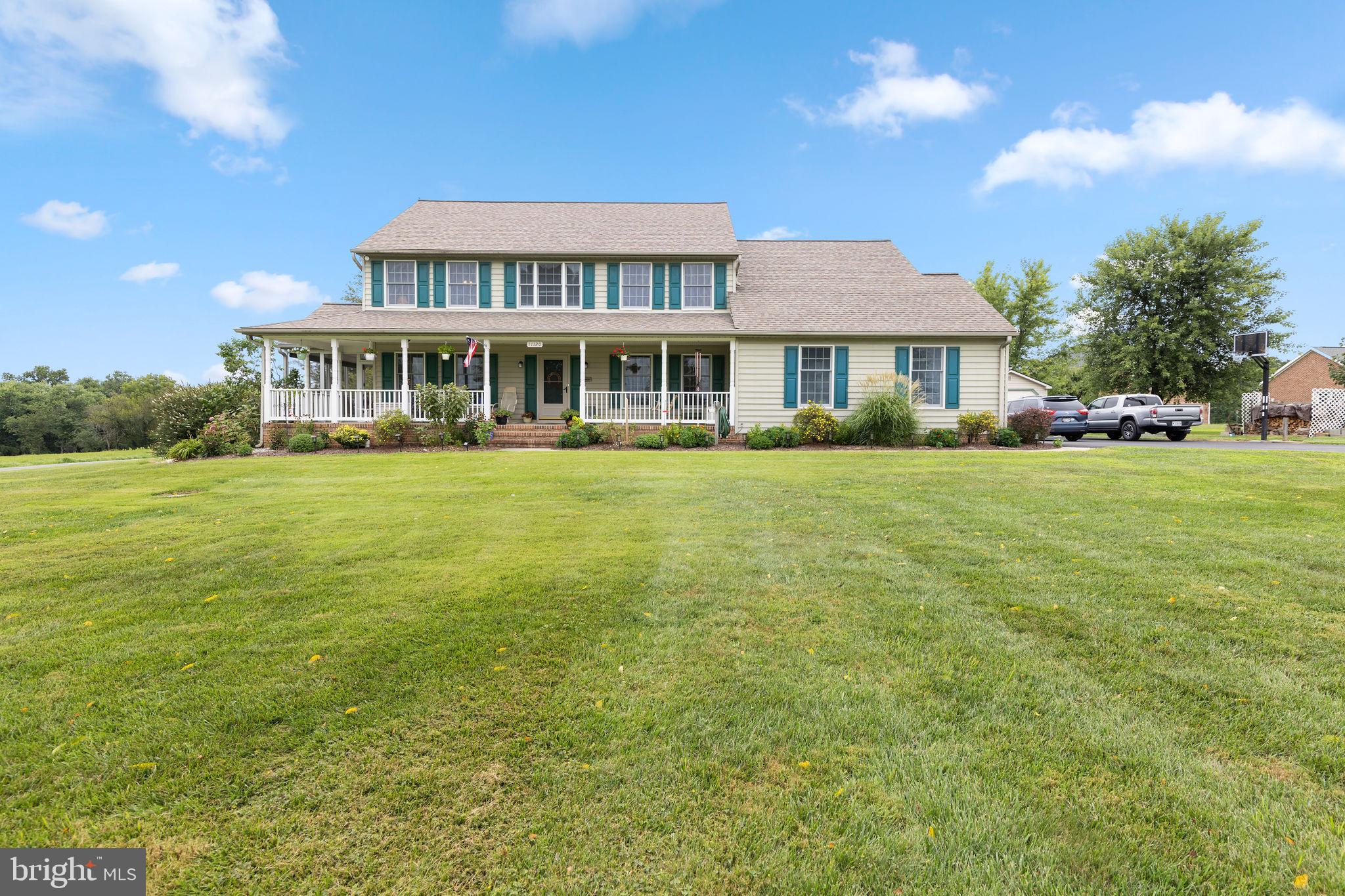 OWINGS MILLS - Residential