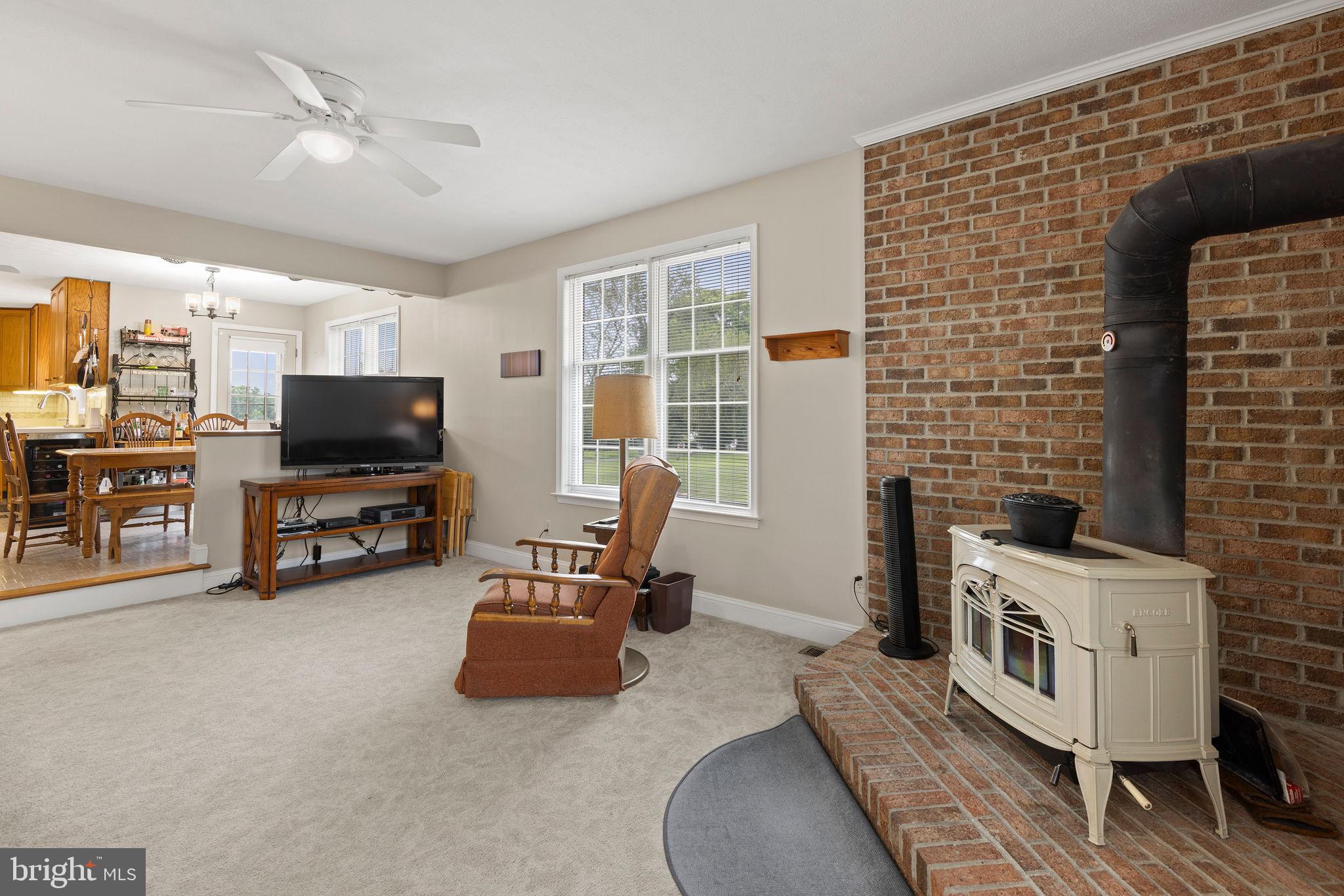 OWINGS MILLS - Residential