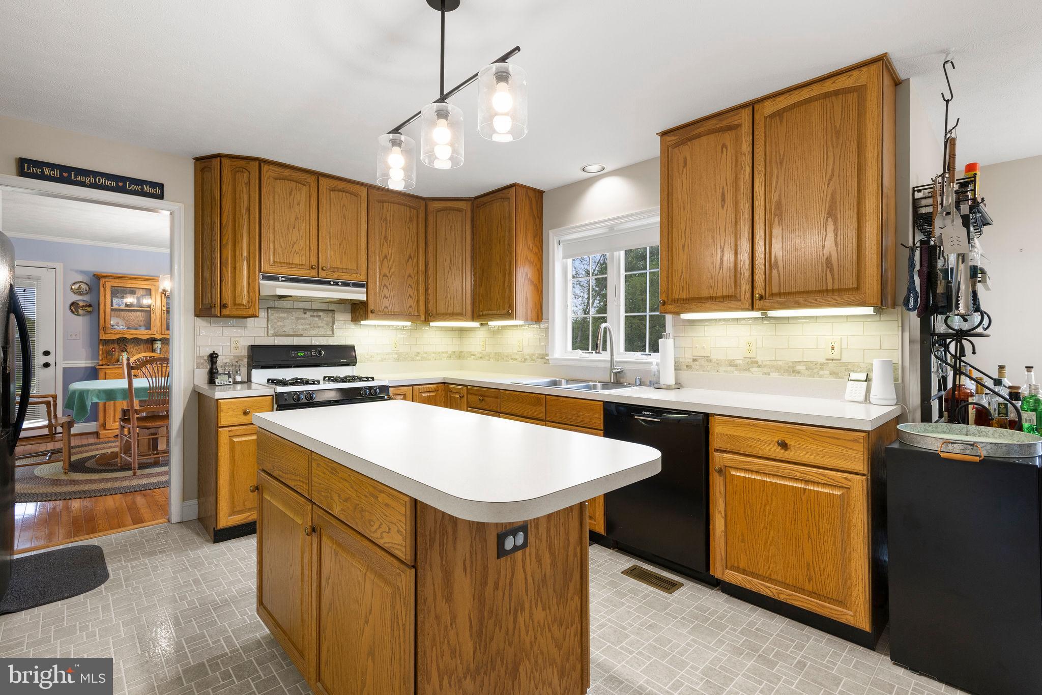 OWINGS MILLS - Residential