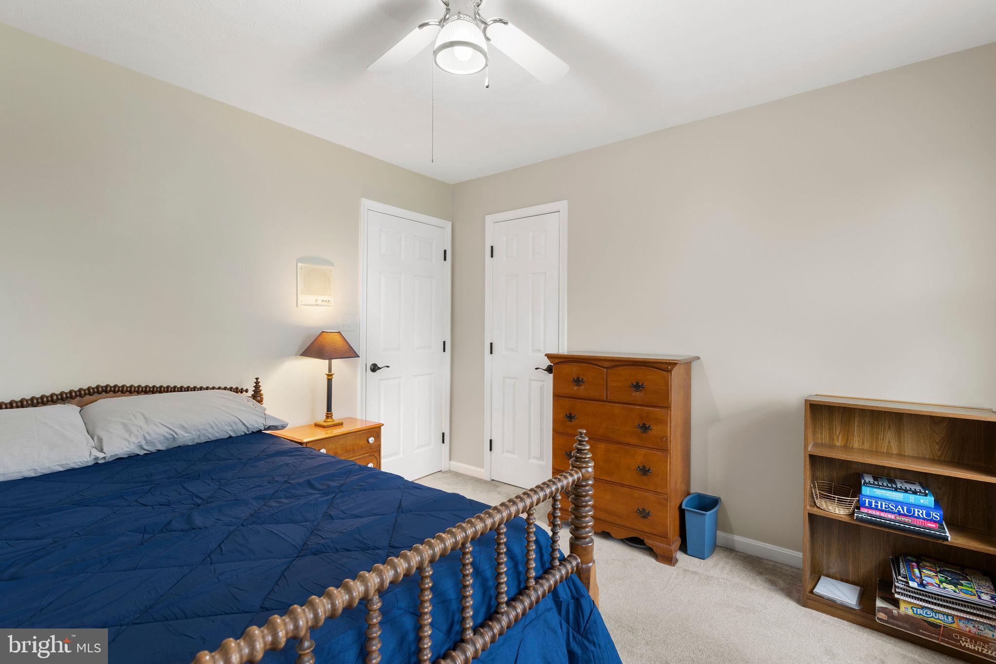 OWINGS MILLS - Residential