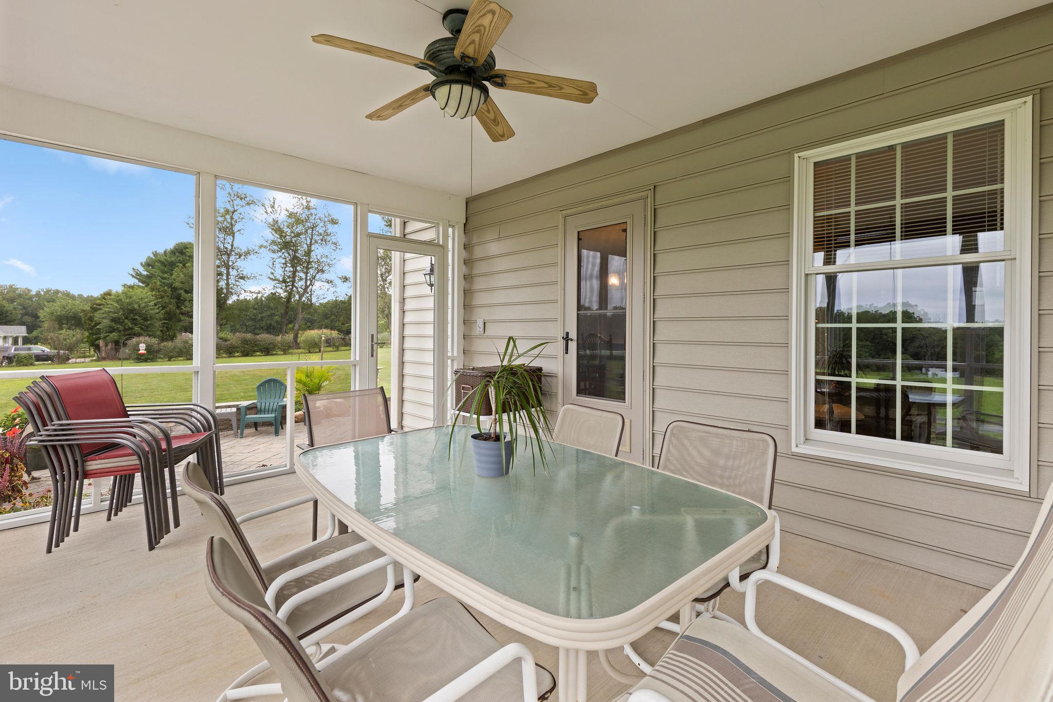 OWINGS MILLS - Residential