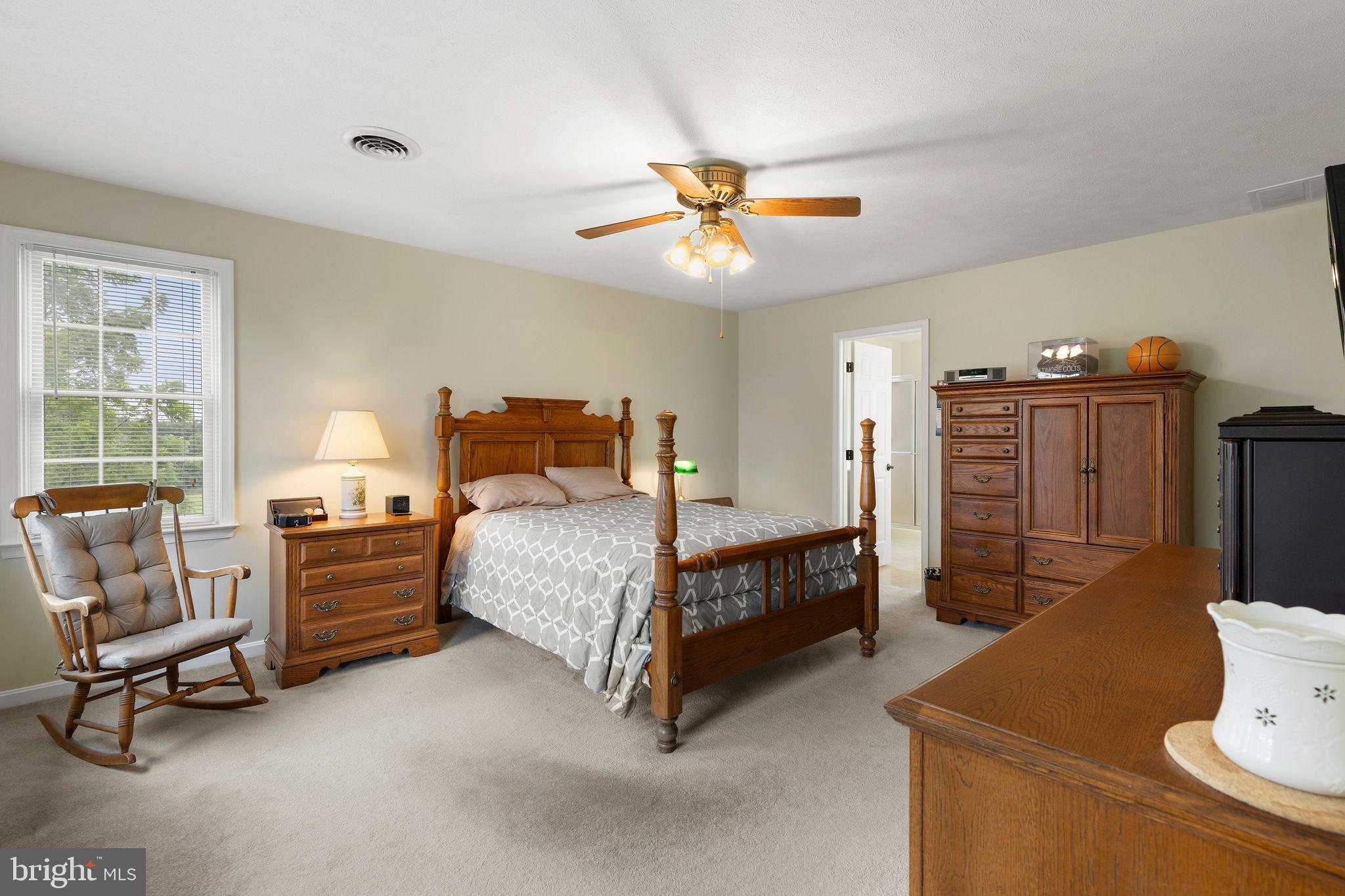 OWINGS MILLS - Residential