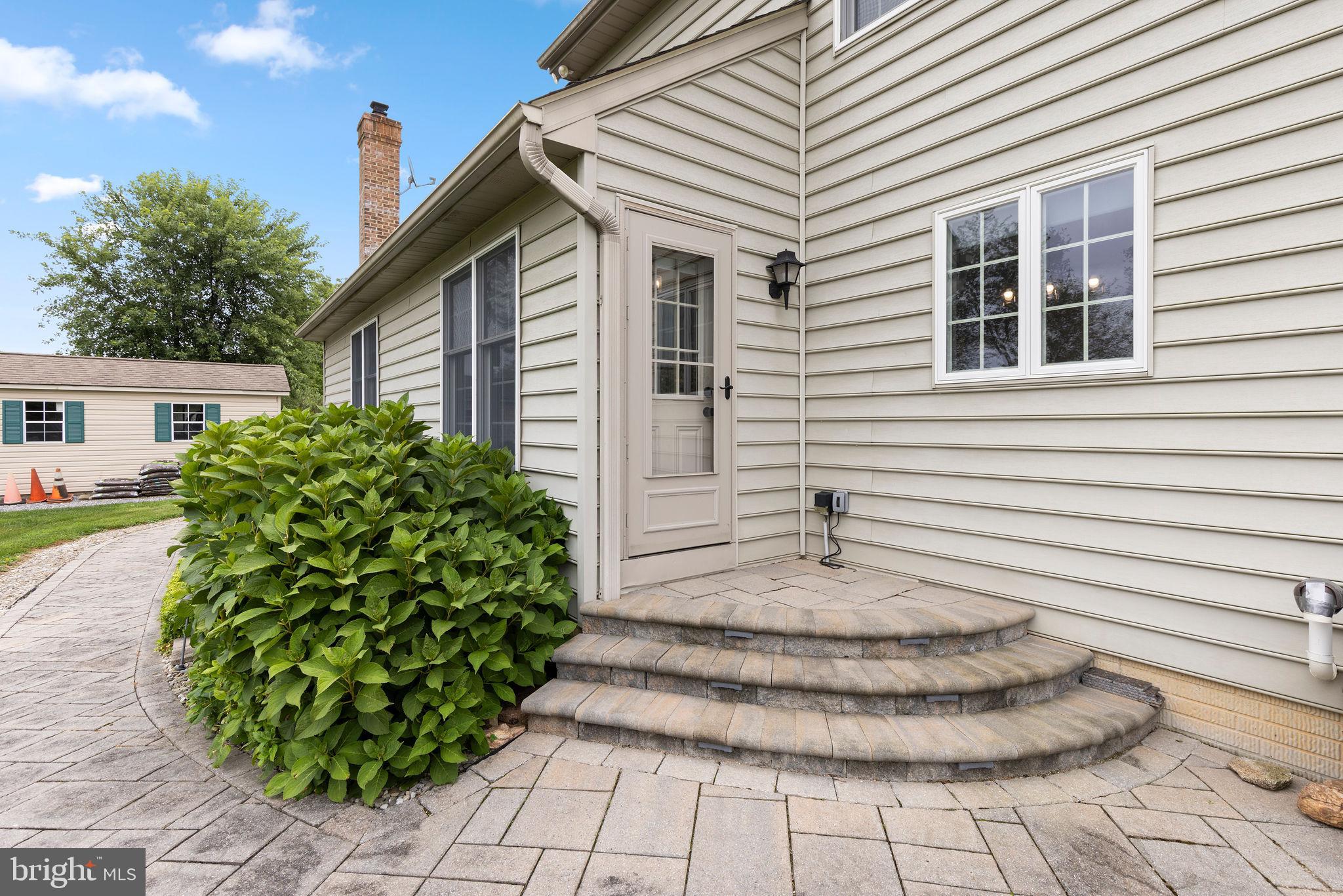 OWINGS MILLS - Residential