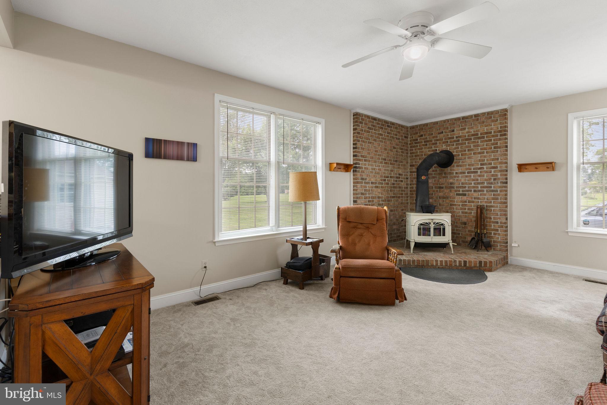 OWINGS MILLS - Residential