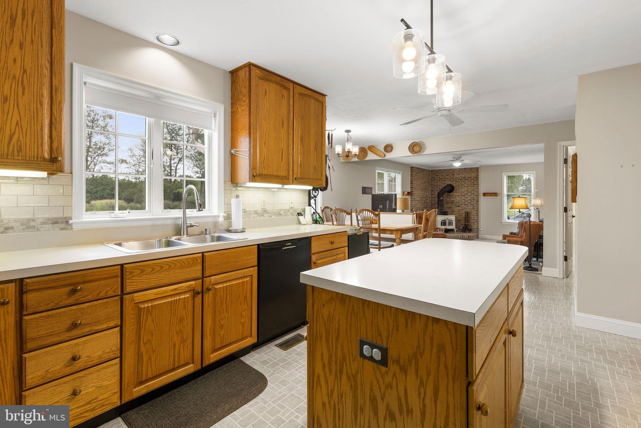 OWINGS MILLS - Residential