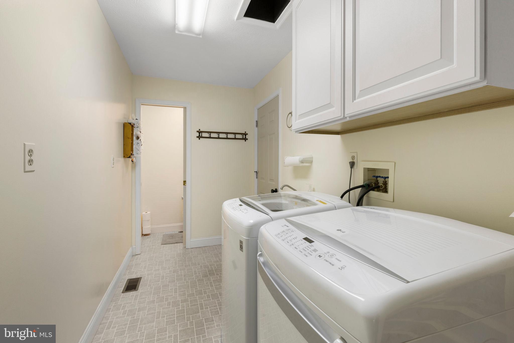 OWINGS MILLS - Residential