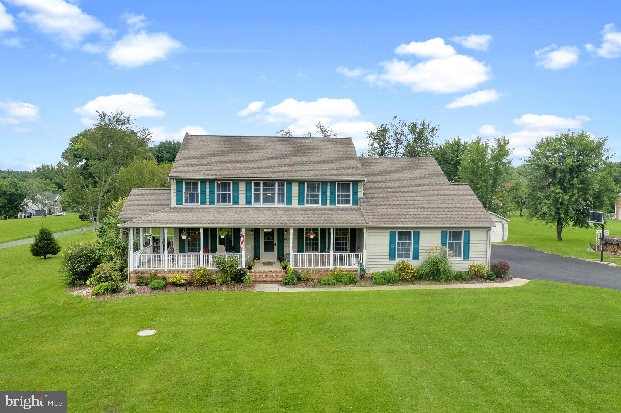 OWINGS MILLS - Residential