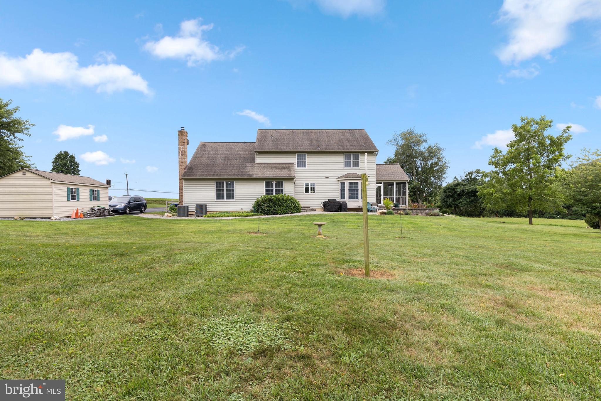 OWINGS MILLS - Residential