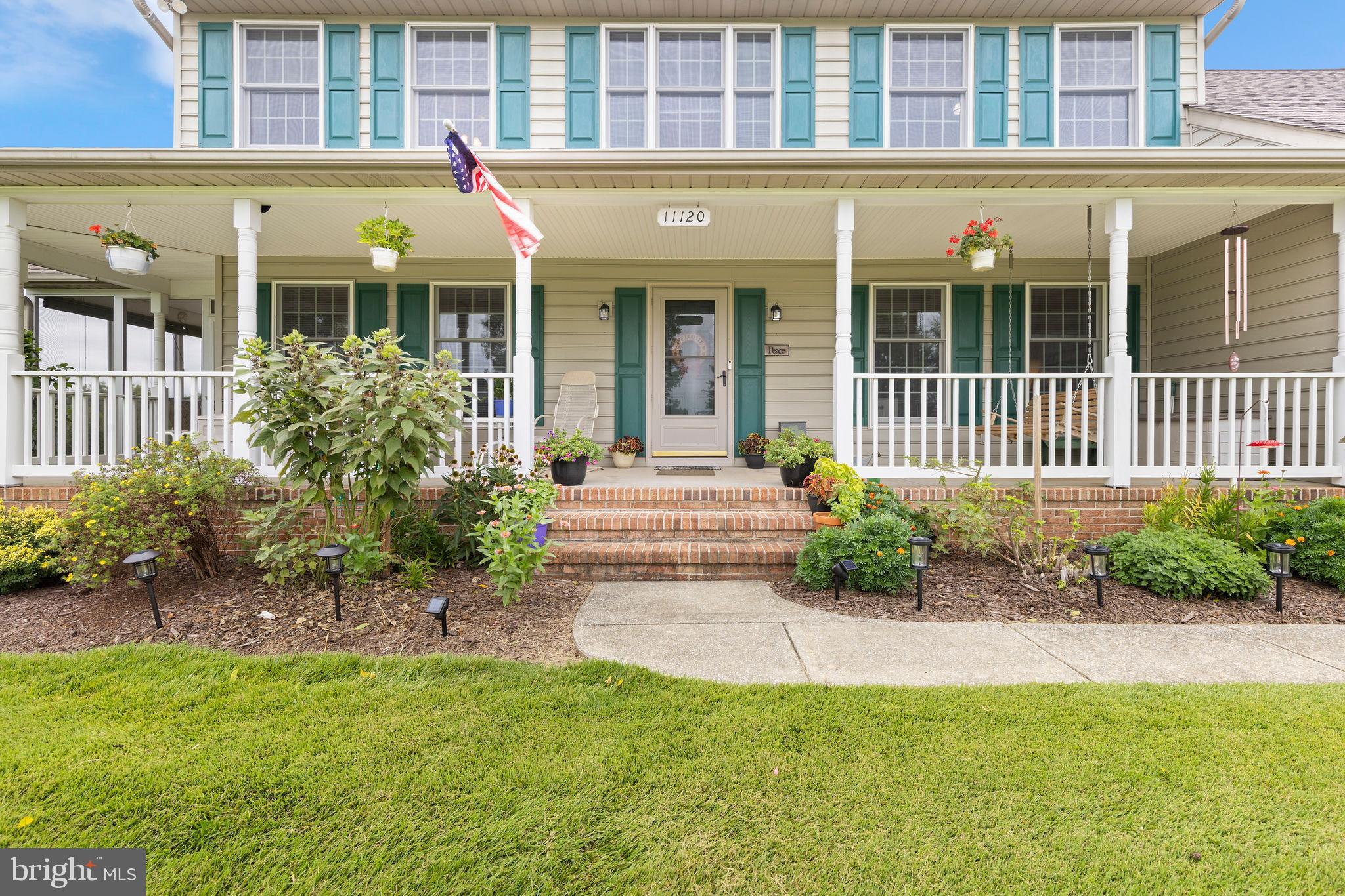 OWINGS MILLS - Residential