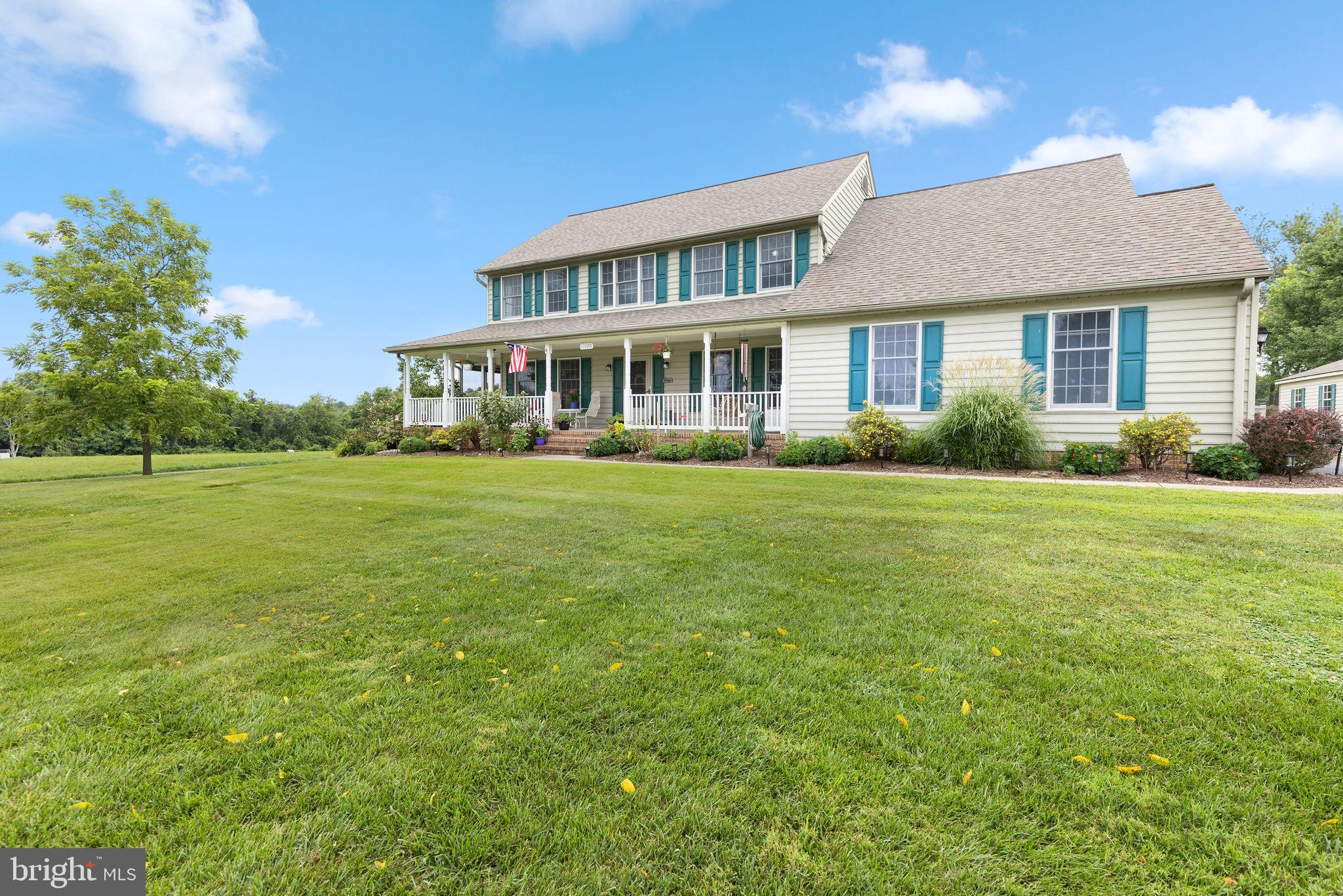 OWINGS MILLS - Residential