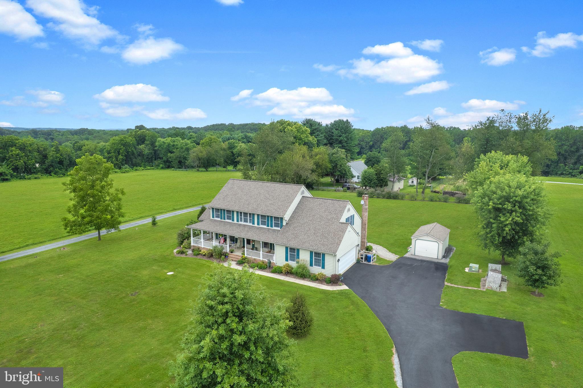 OWINGS MILLS - Residential