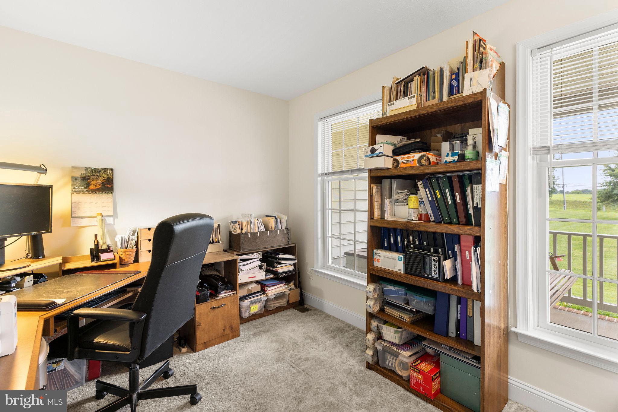 OWINGS MILLS - Residential