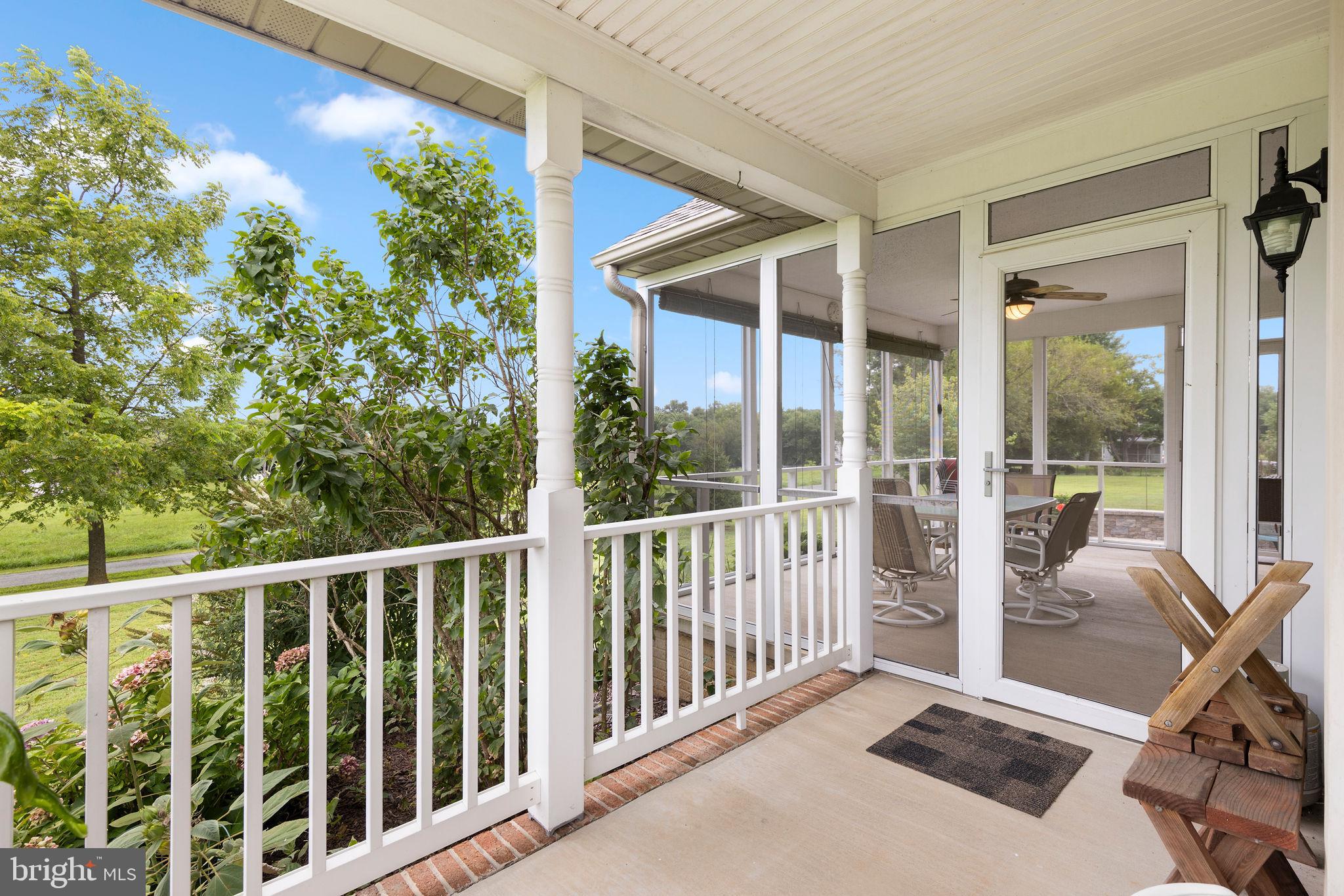 OWINGS MILLS - Residential