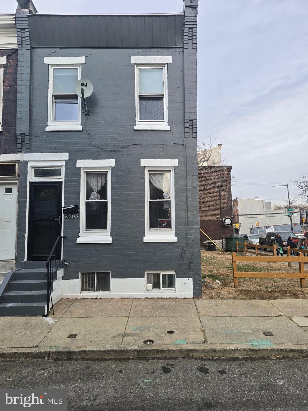 Photo of 2203 N Colorado Street, PHILADELPHIA, PA 19132 (MLS # PAPH2577882)