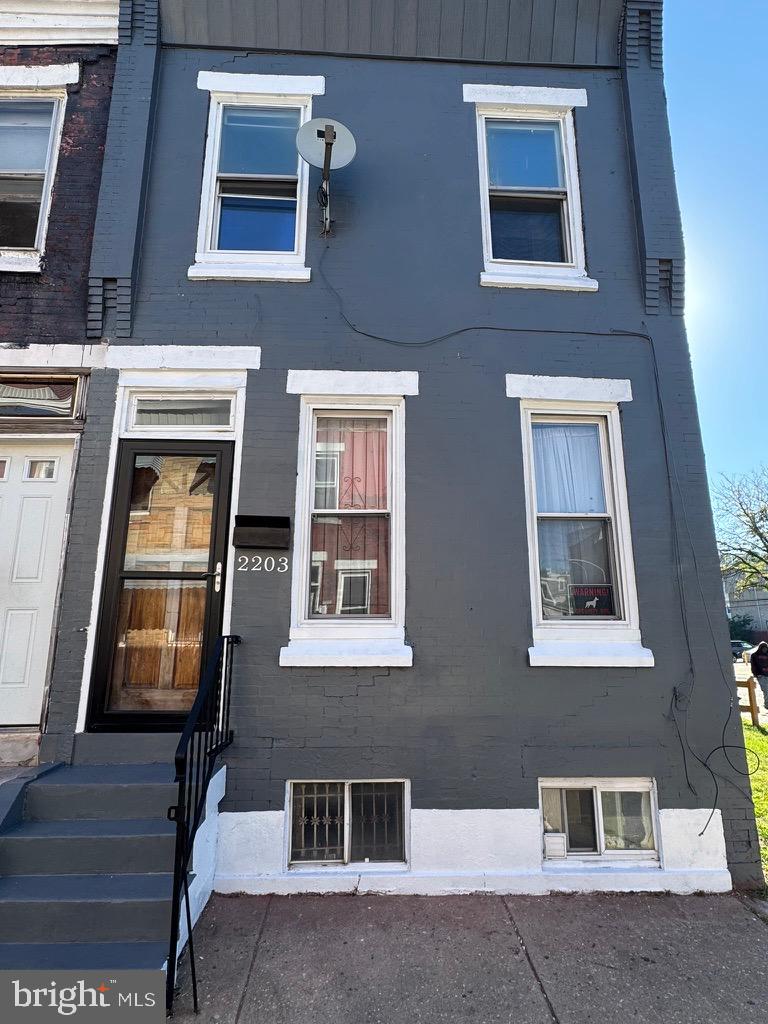 STANTON - Residential