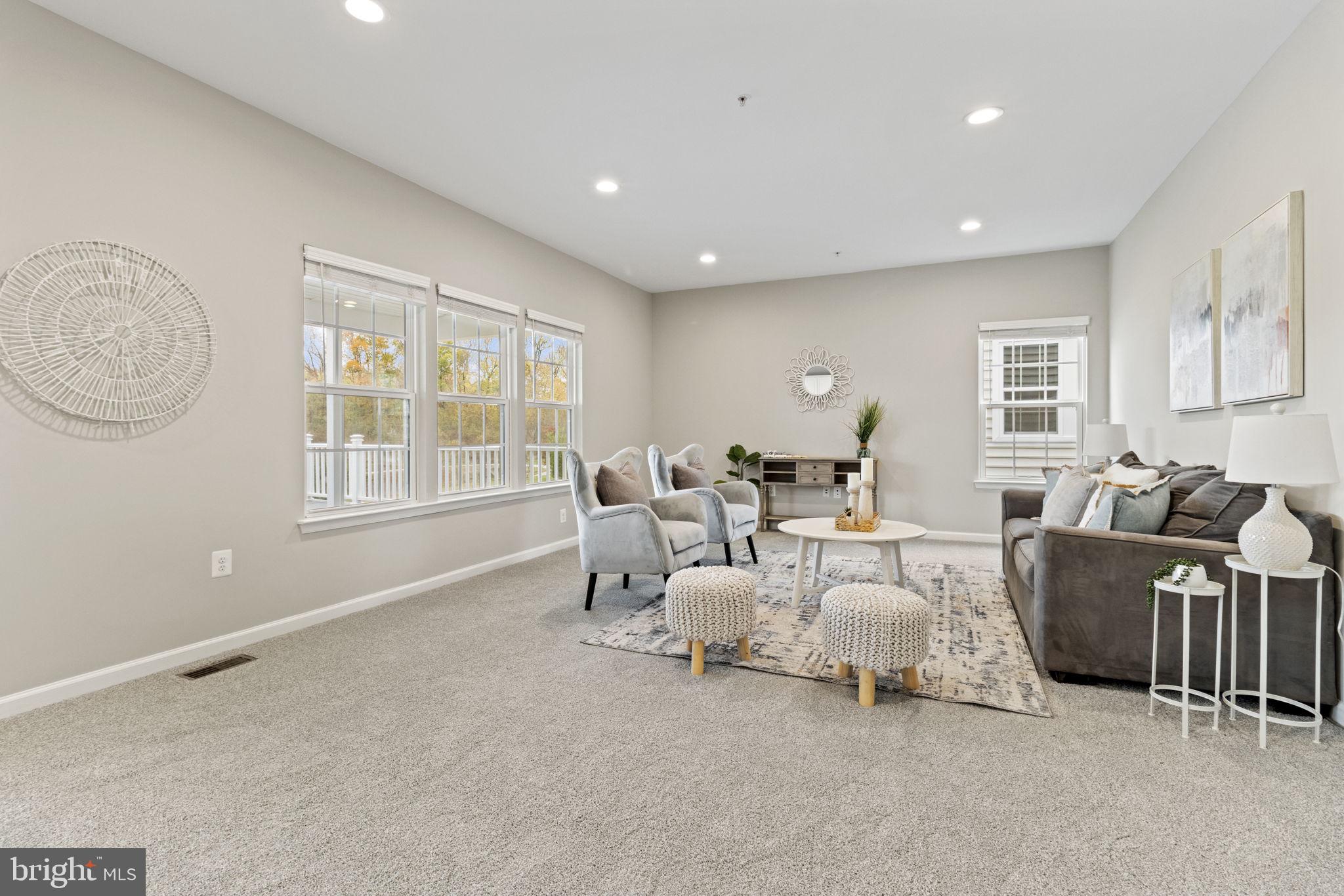 FAIR WOOD - Residential