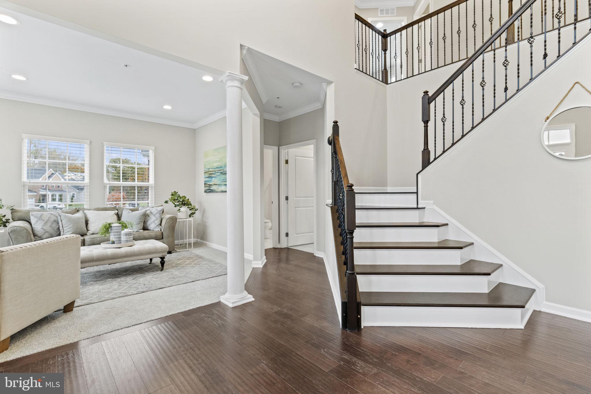 FAIR WOOD - Residential