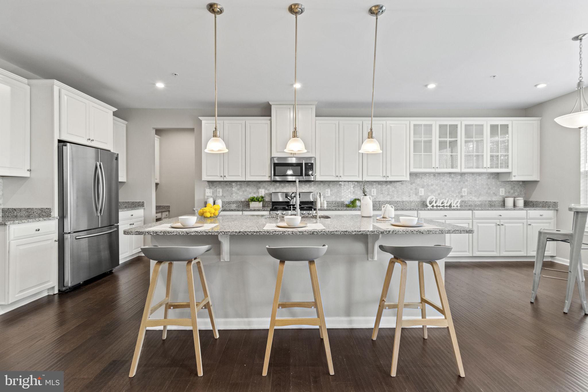 FAIR WOOD - Residential