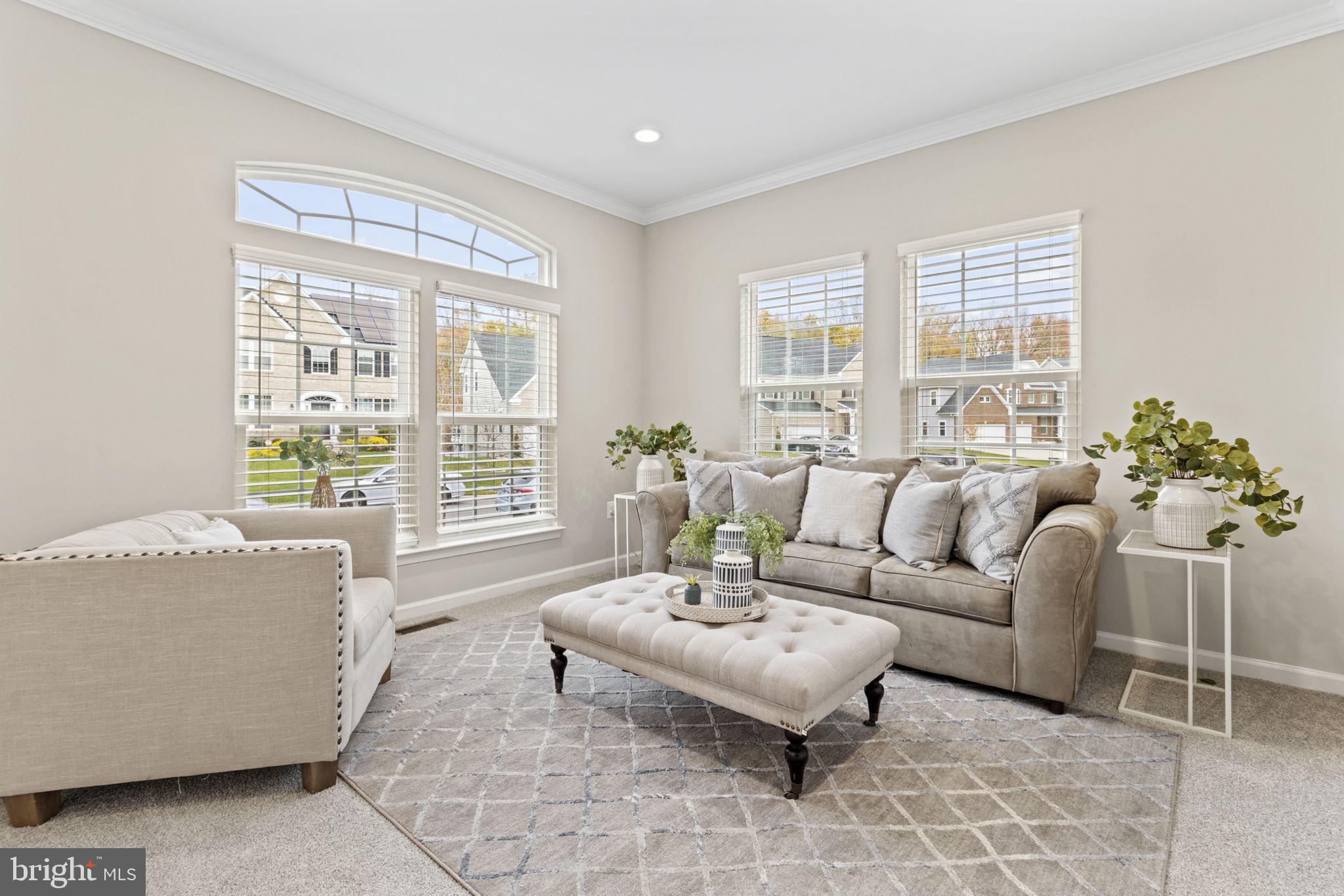 FAIR WOOD - Residential