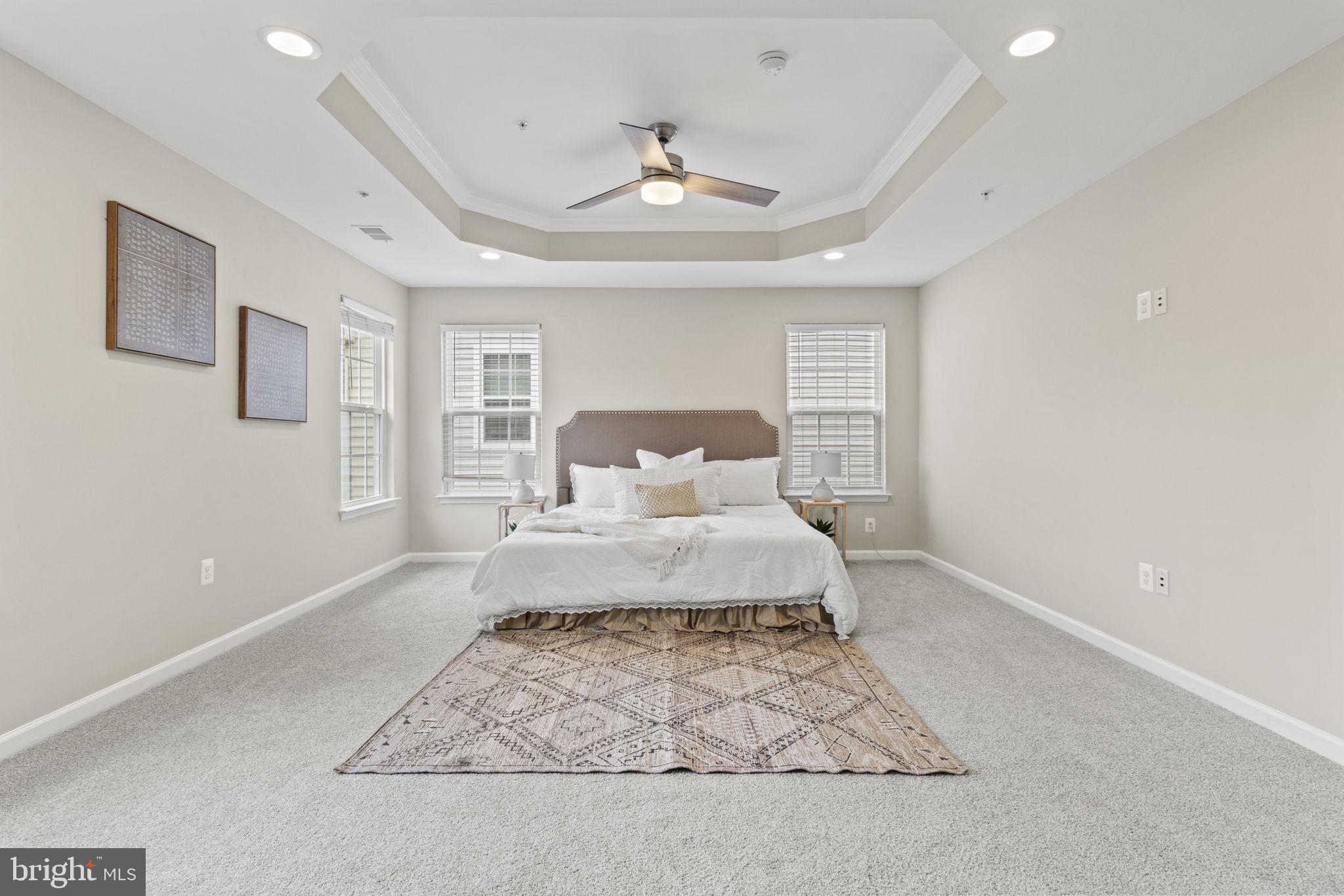 FAIR WOOD - Residential