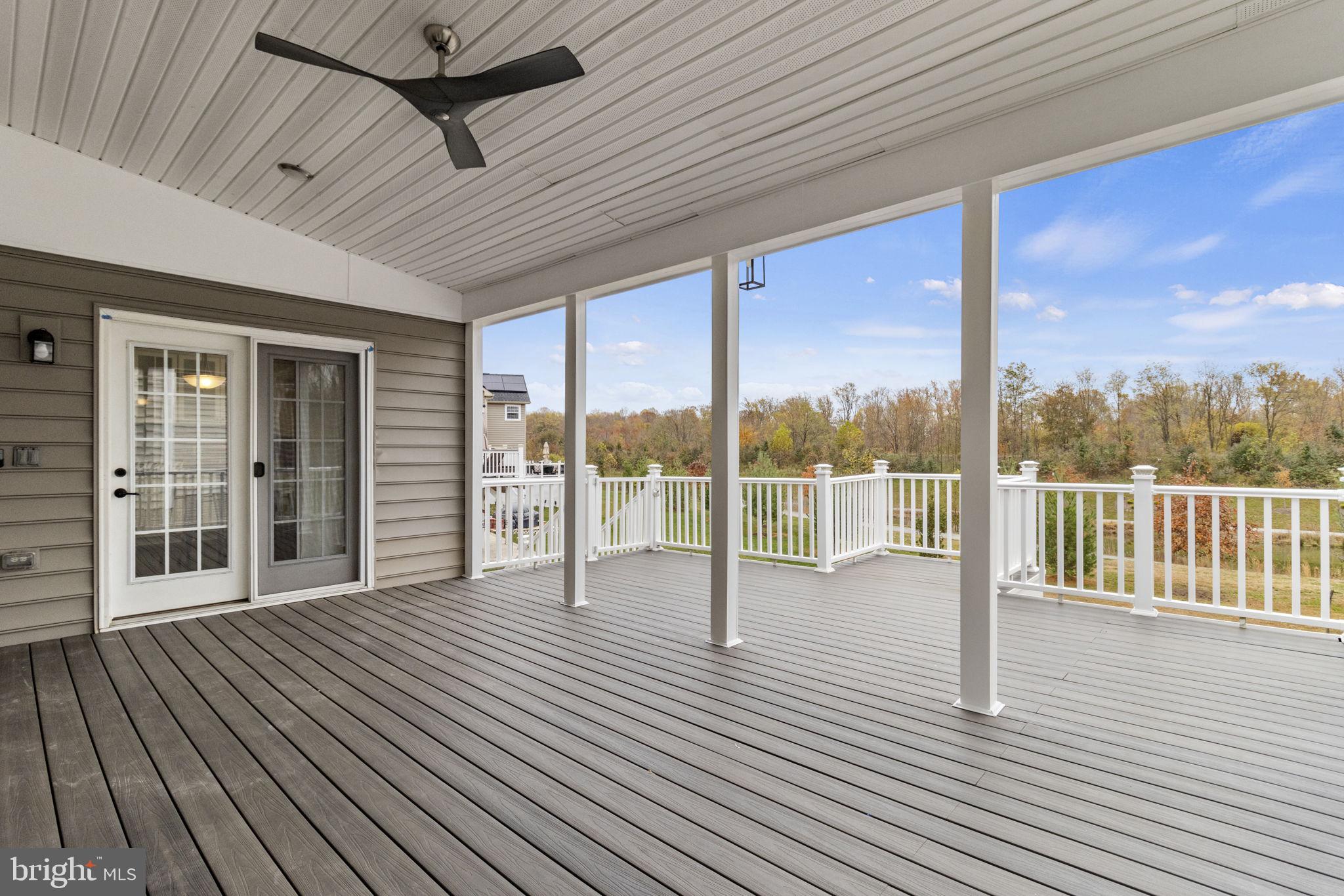 FAIR WOOD - Residential