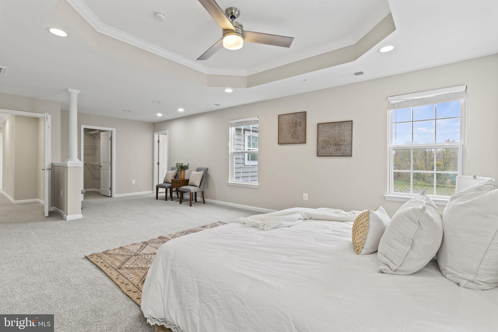 FAIR WOOD - Residential