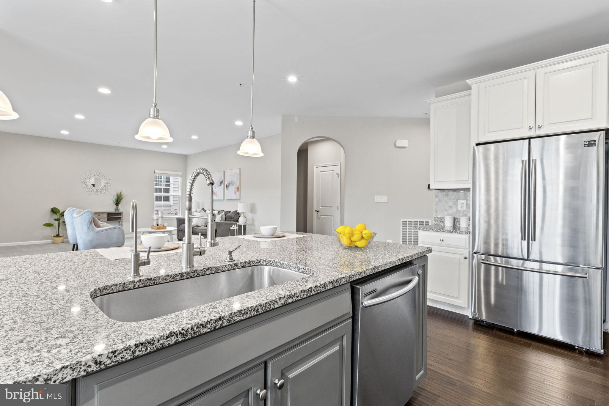 FAIR WOOD - Residential