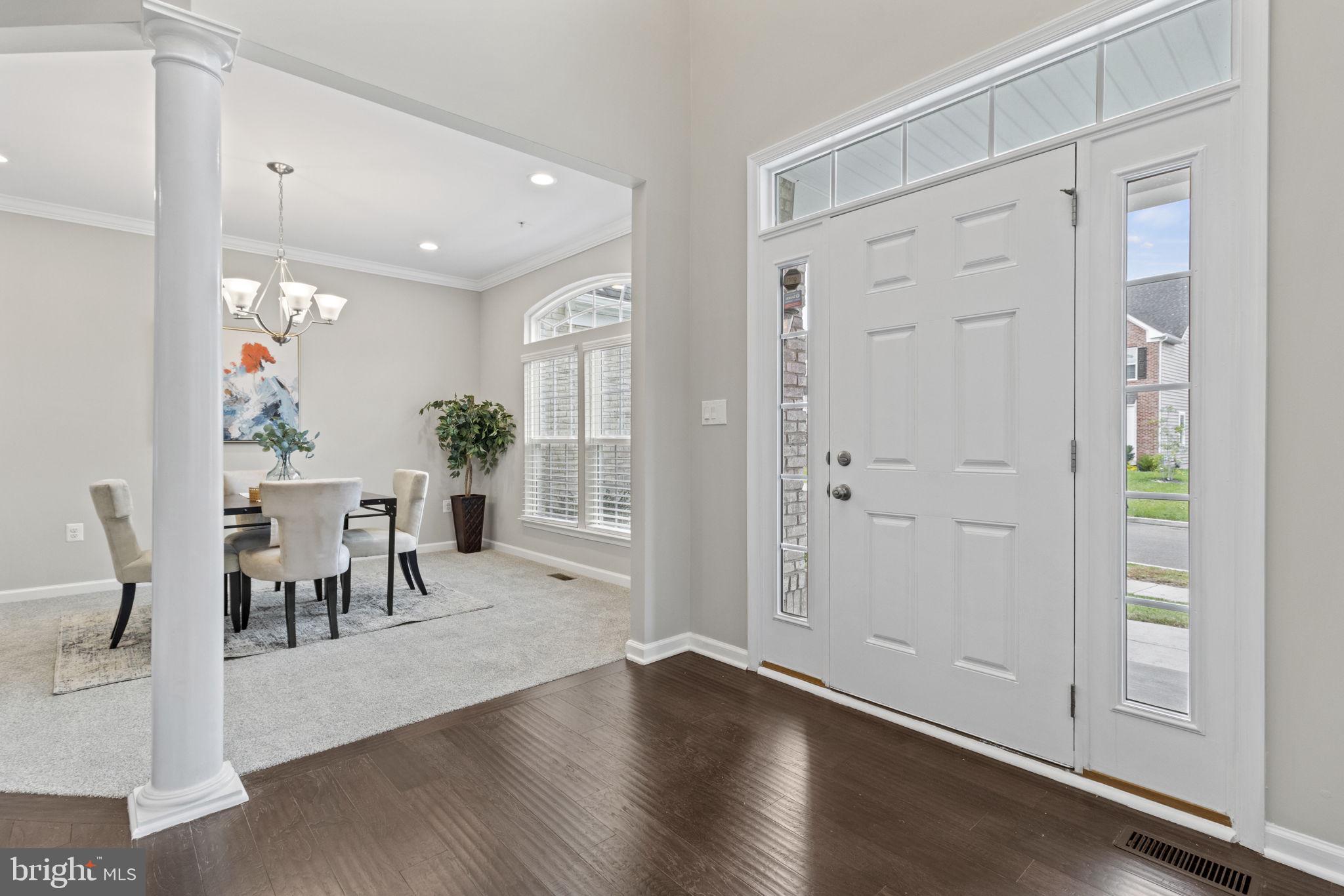 FAIR WOOD - Residential