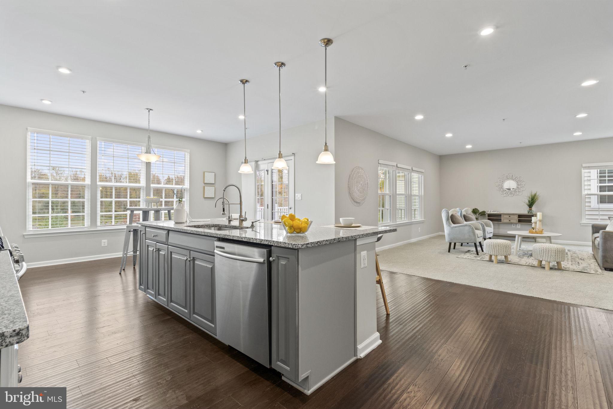 FAIR WOOD - Residential