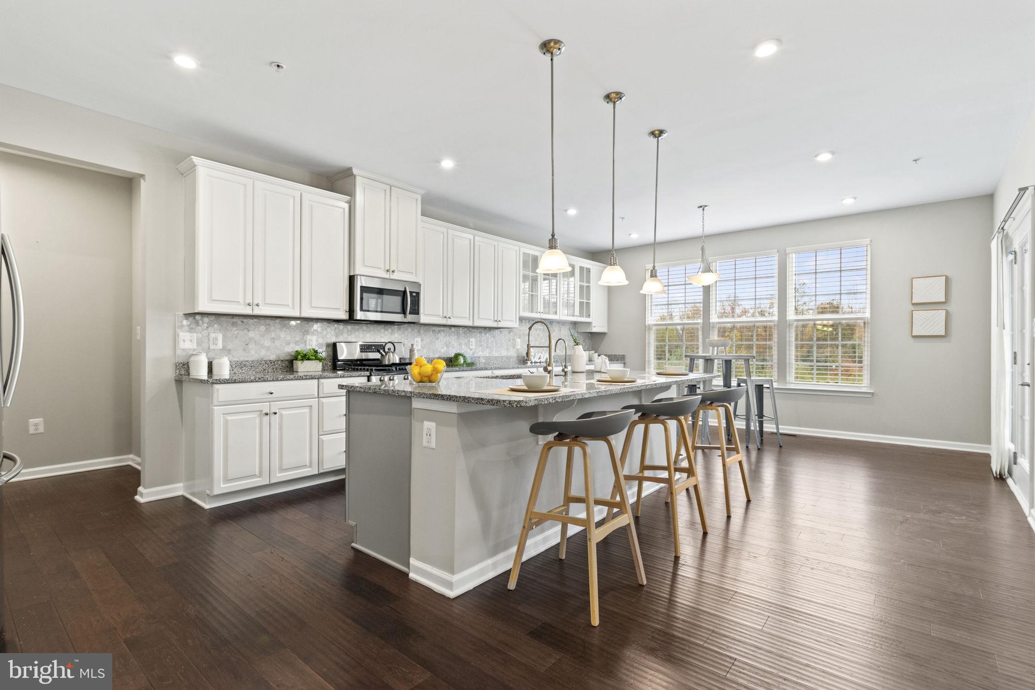 FAIR WOOD - Residential