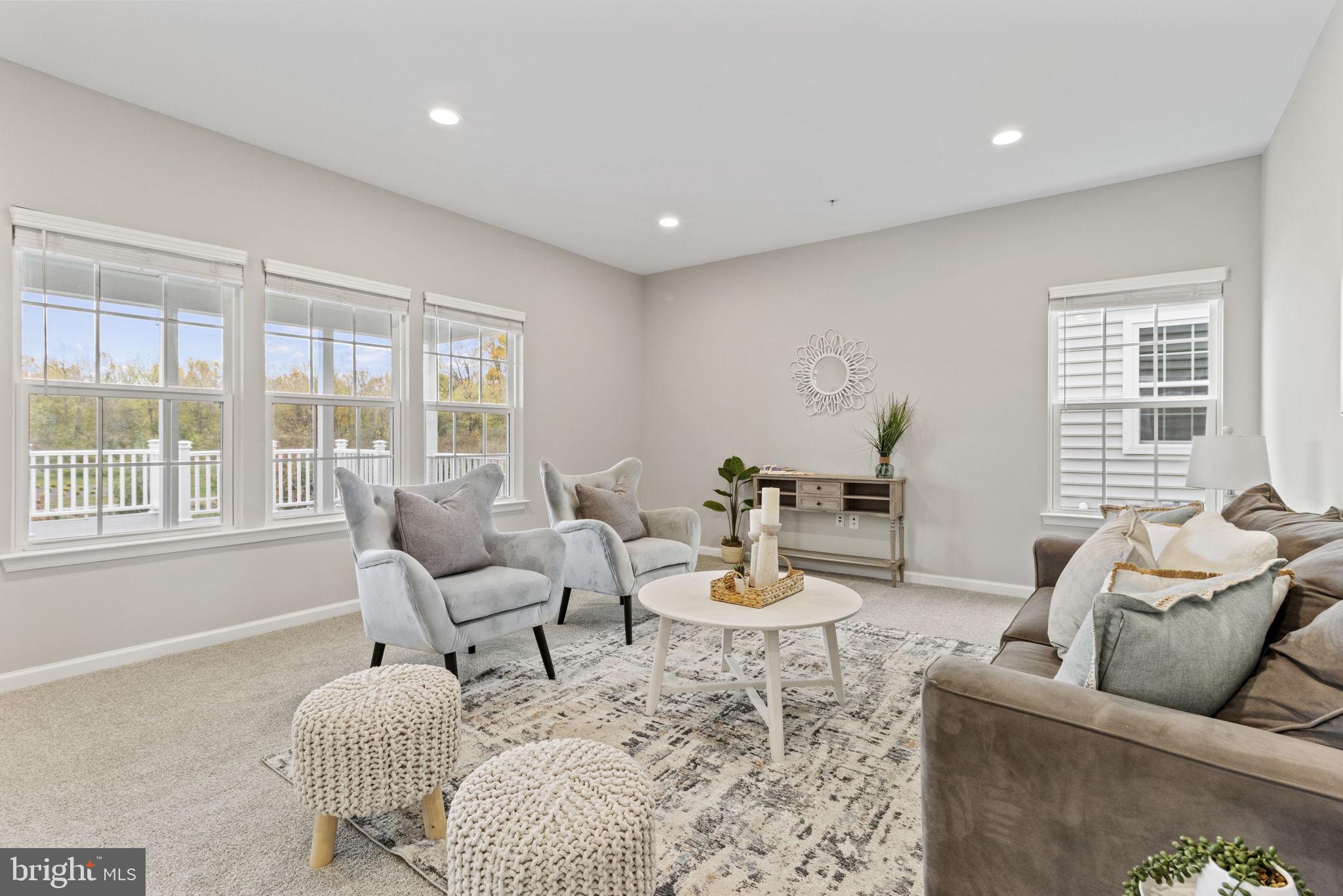 FAIR WOOD - Residential