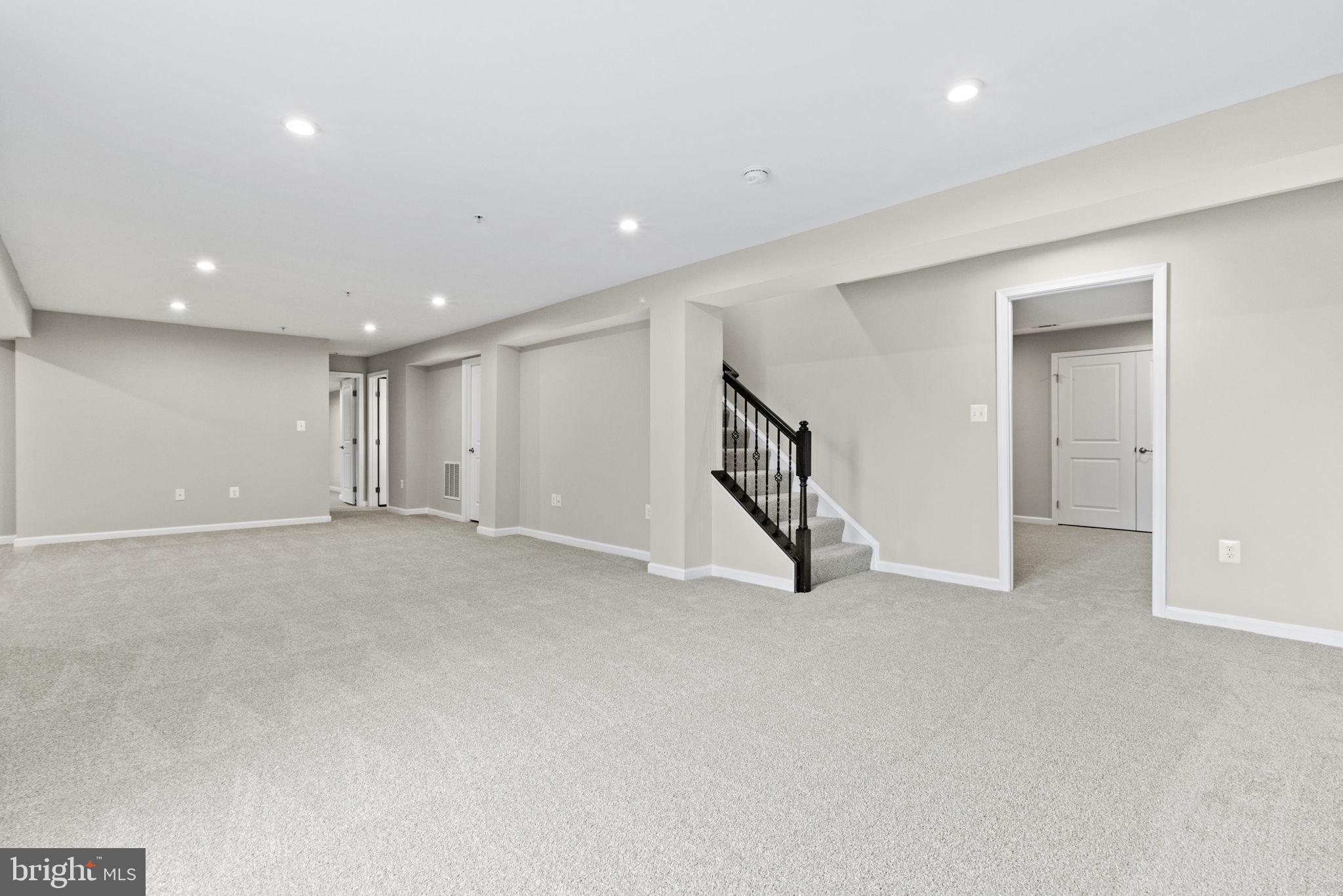 FAIR WOOD - Residential