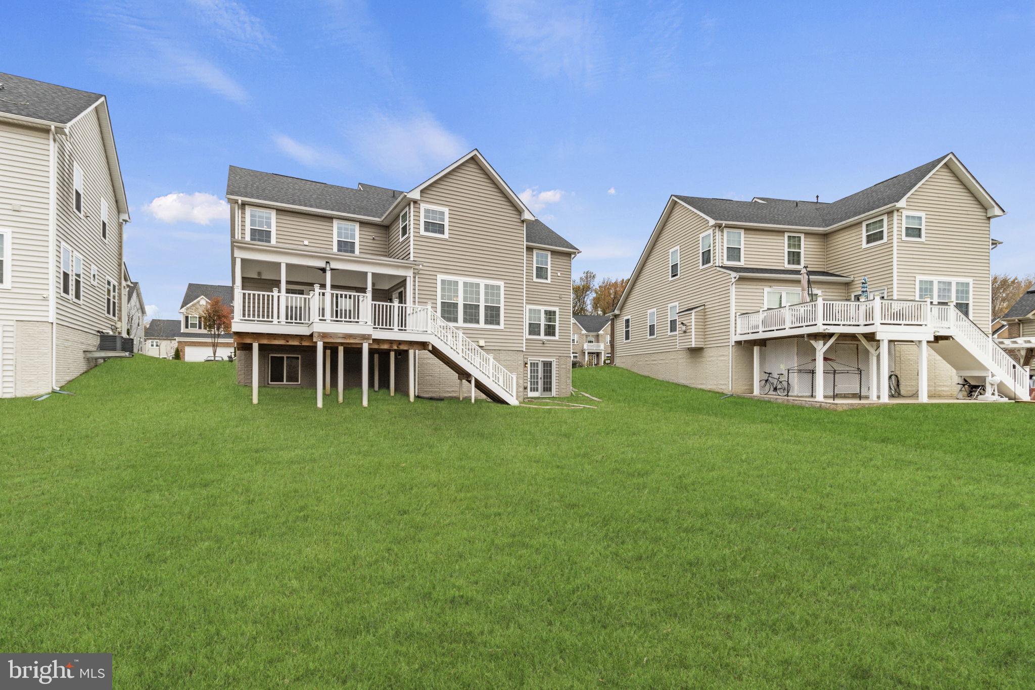 FAIR WOOD - Residential