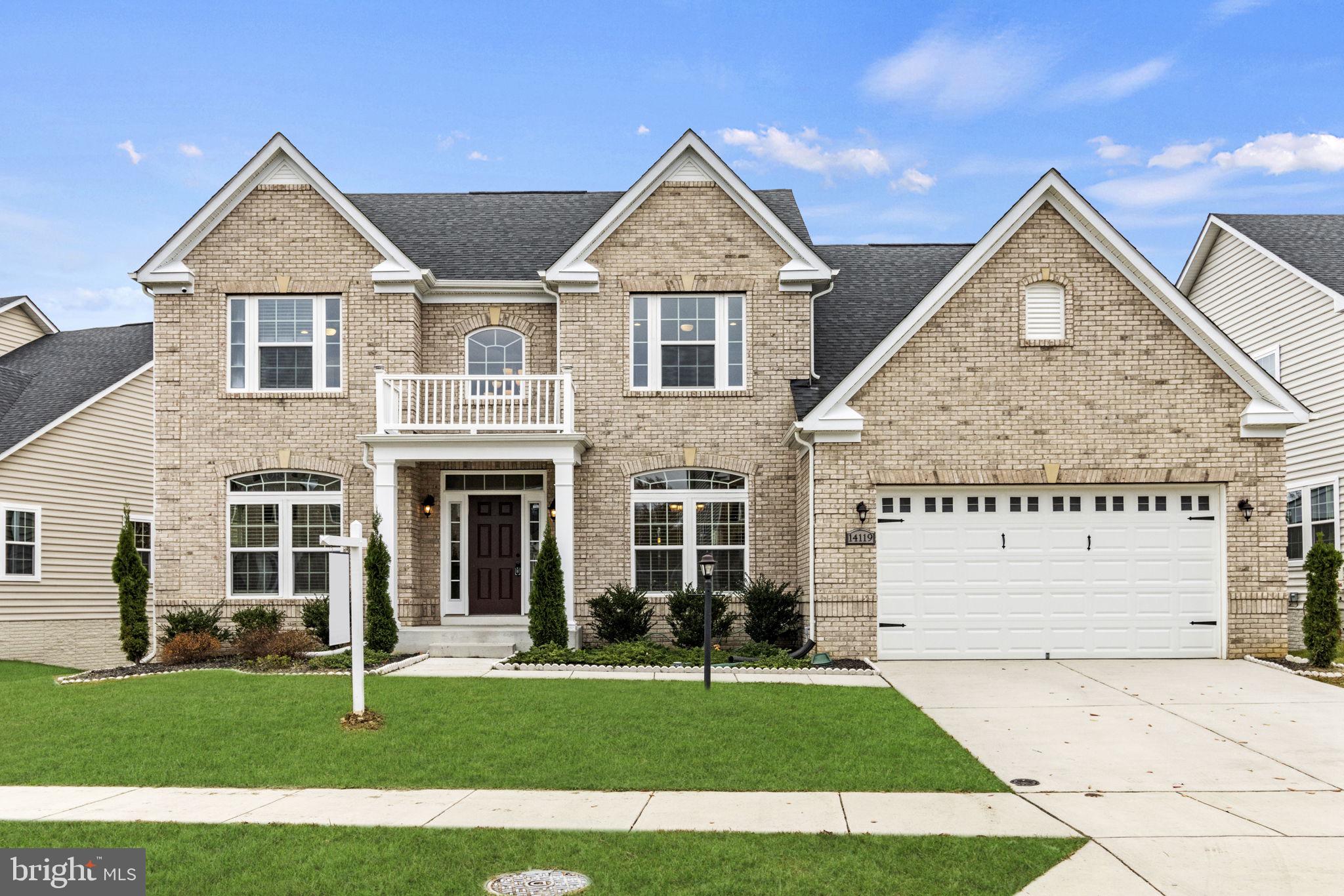 FAIR WOOD - Residential