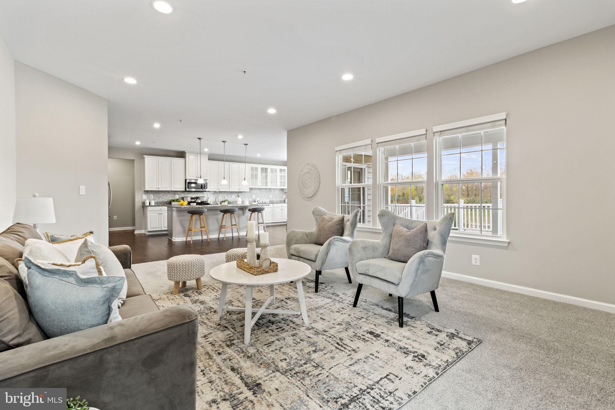 FAIR WOOD - Residential