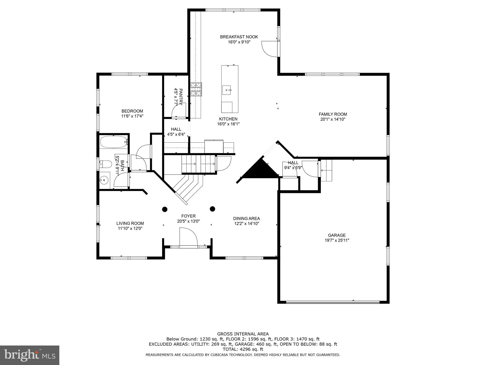 FAIR WOOD - Residential