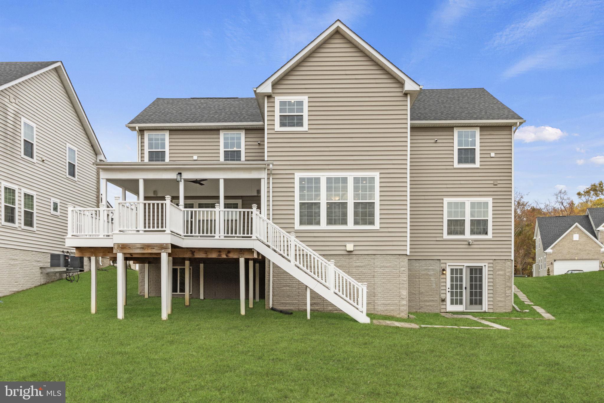 FAIR WOOD - Residential