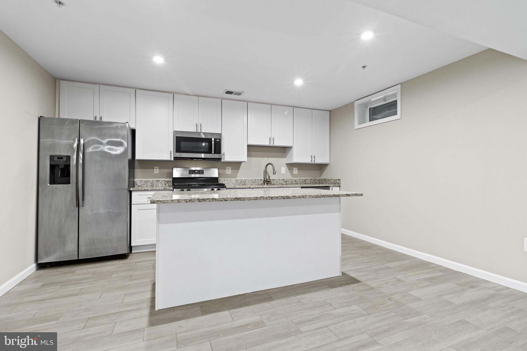 FAIR WOOD - Residential