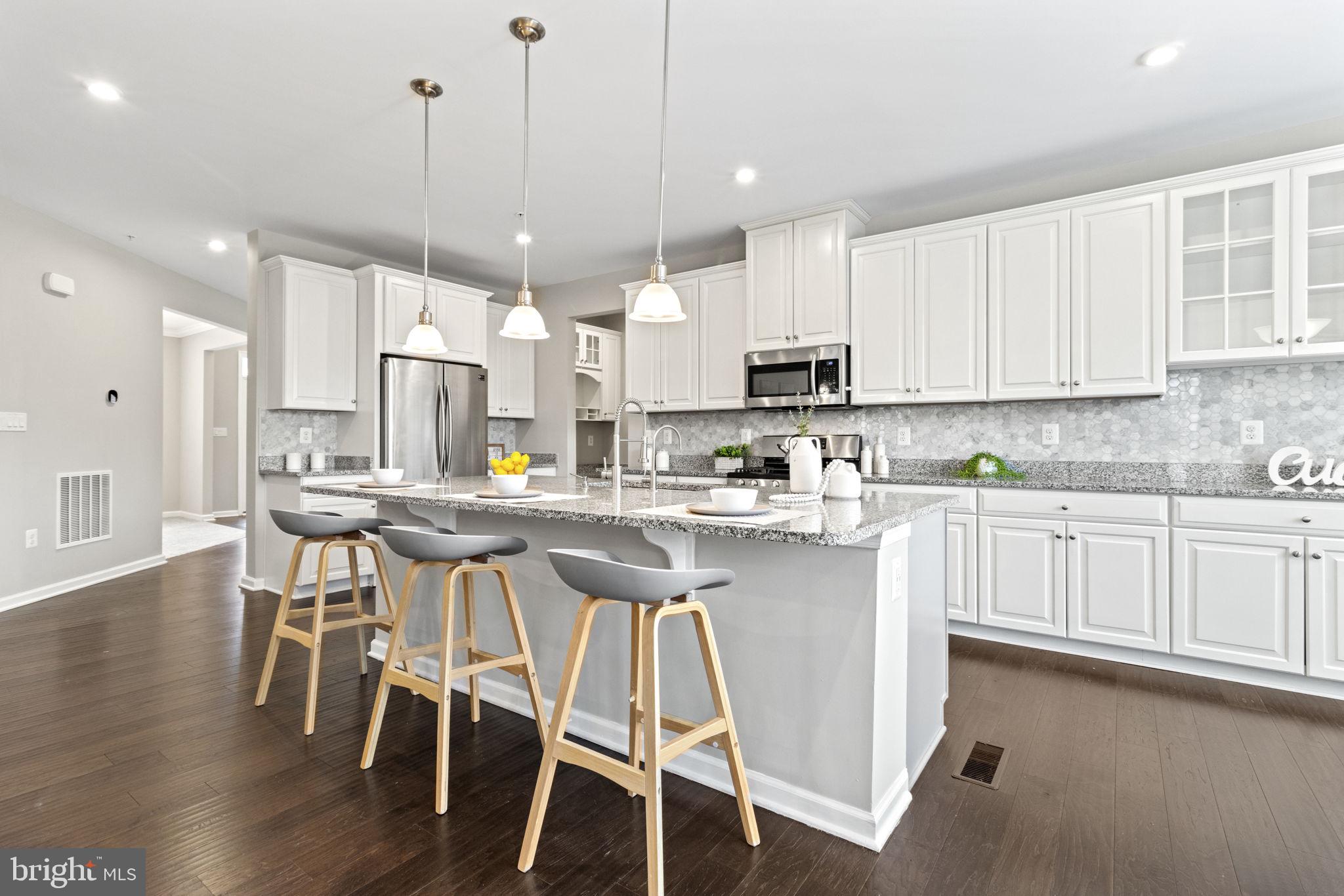 FAIR WOOD - Residential