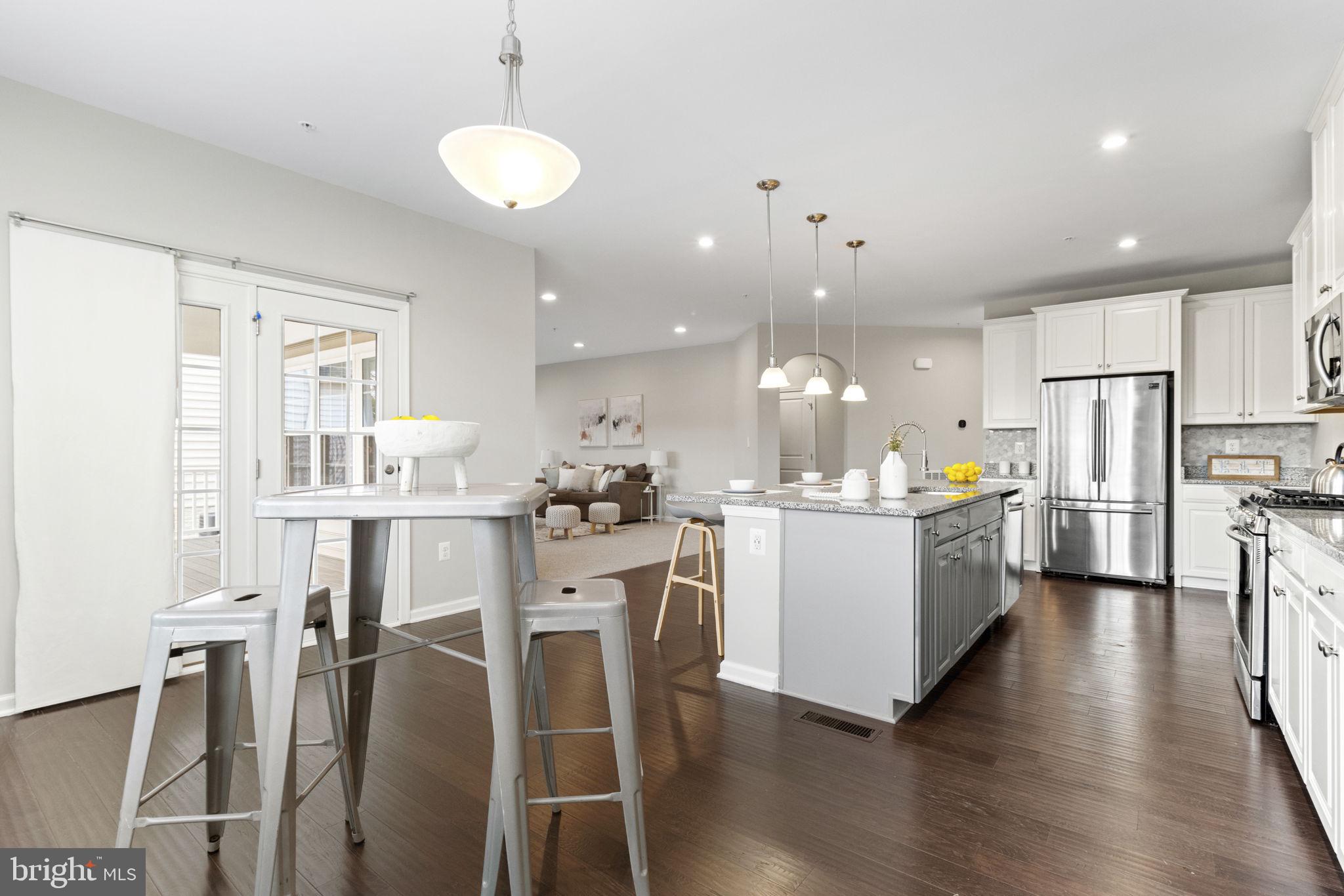 FAIR WOOD - Residential