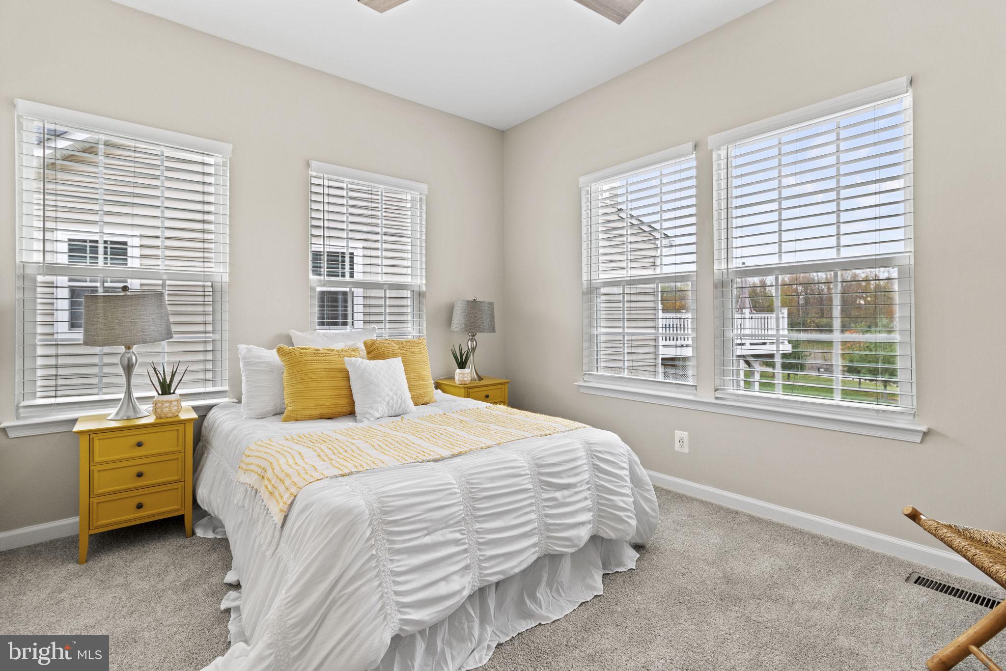 FAIR WOOD - Residential