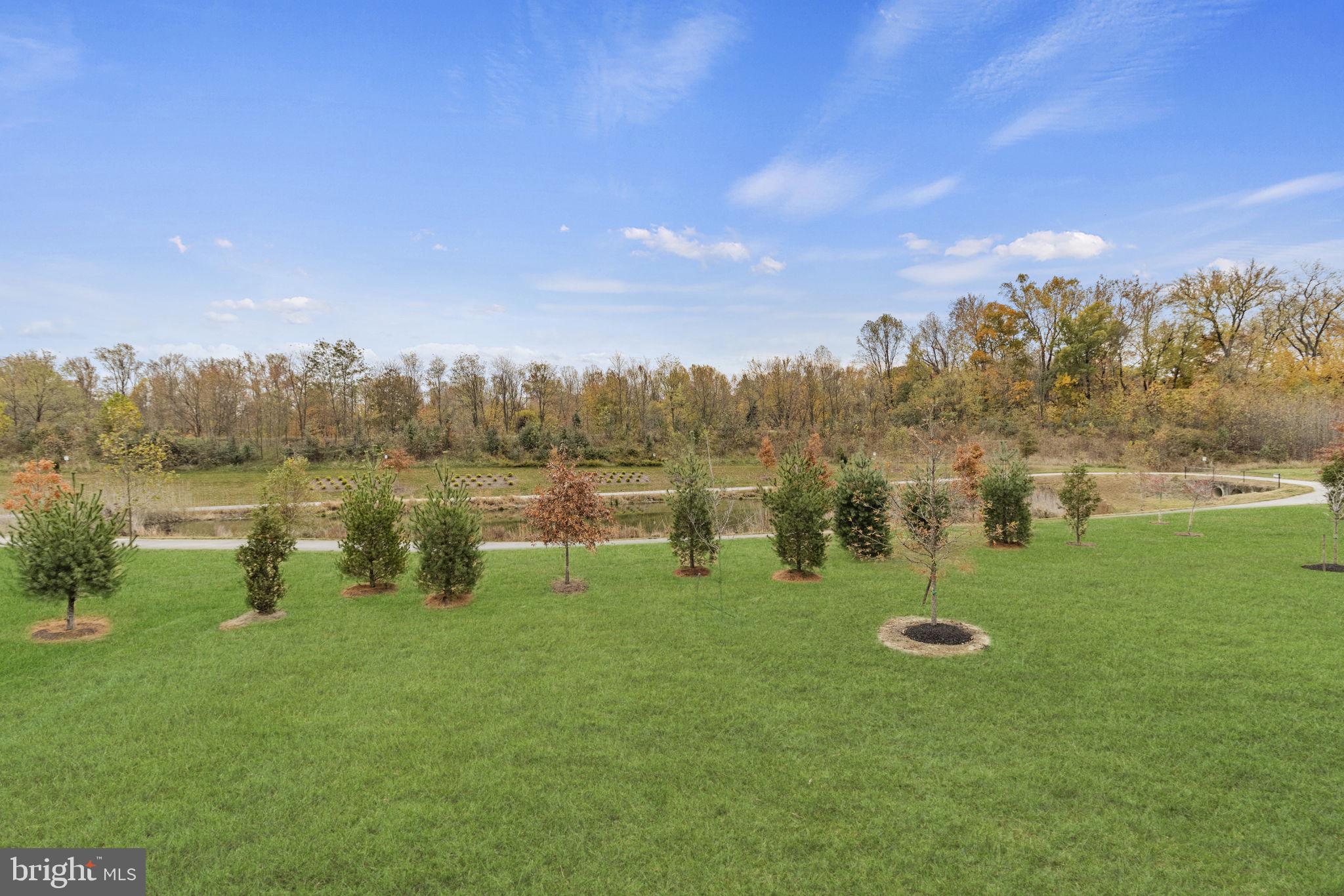 FAIR WOOD - Residential