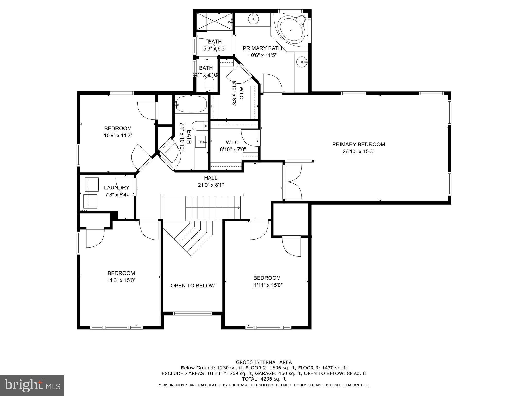 FAIR WOOD - Residential