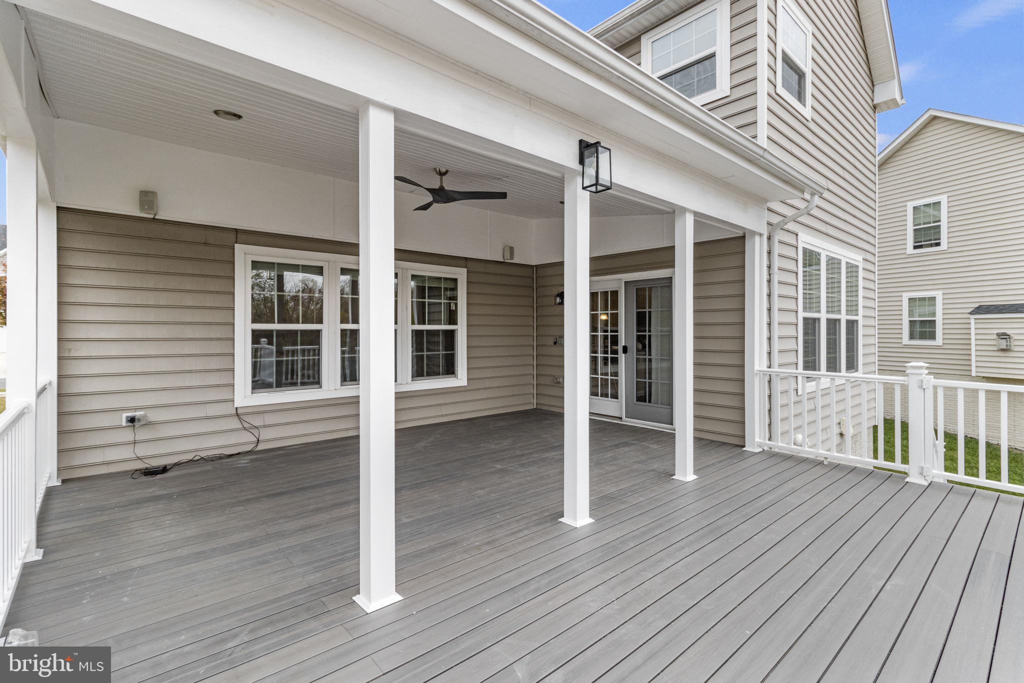 FAIR WOOD - Residential