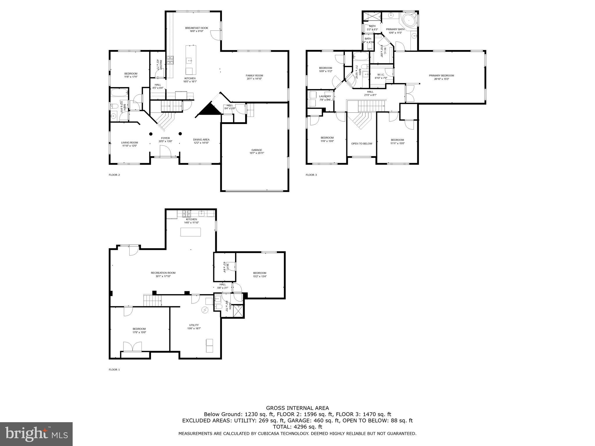 FAIR WOOD - Residential