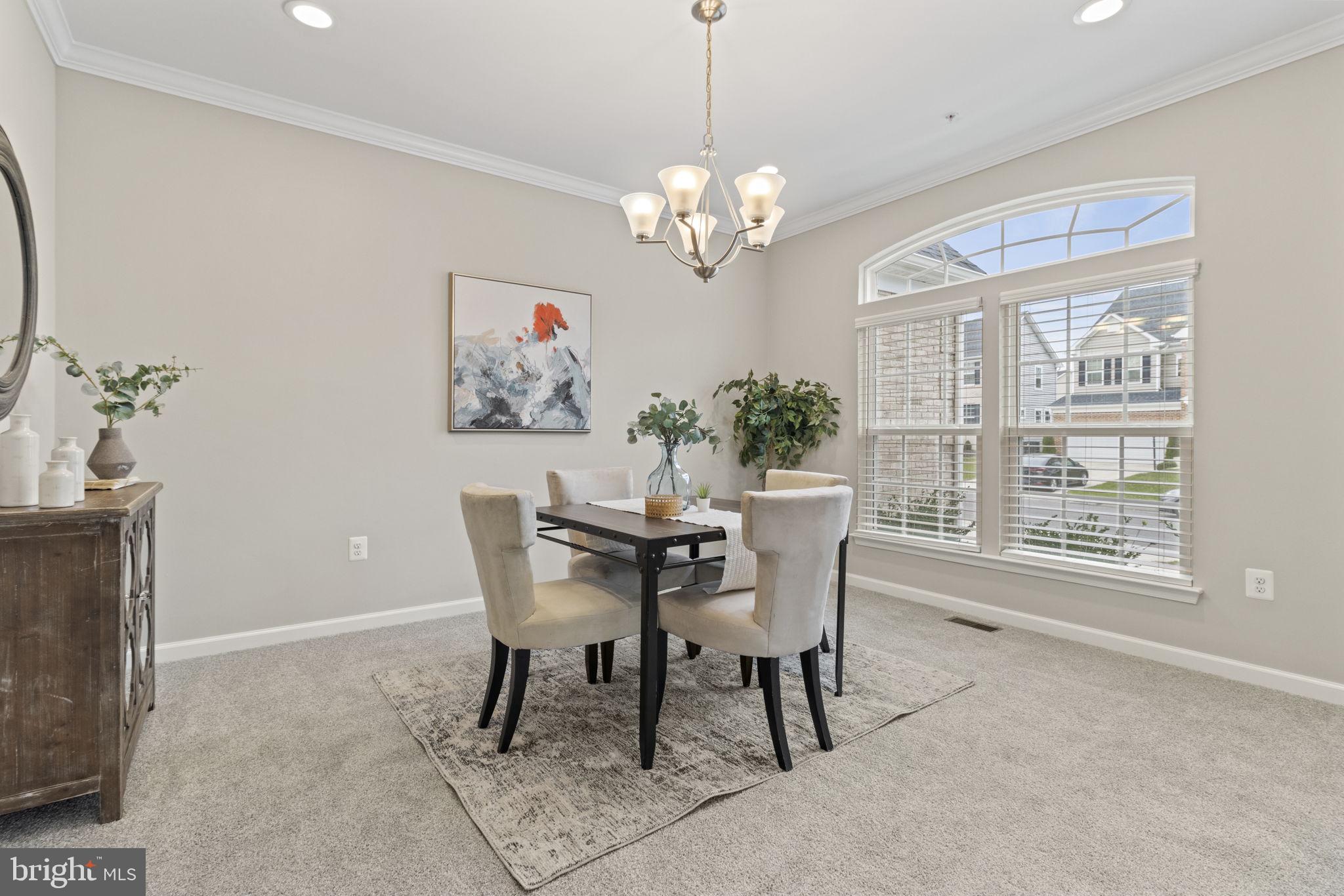 FAIR WOOD - Residential