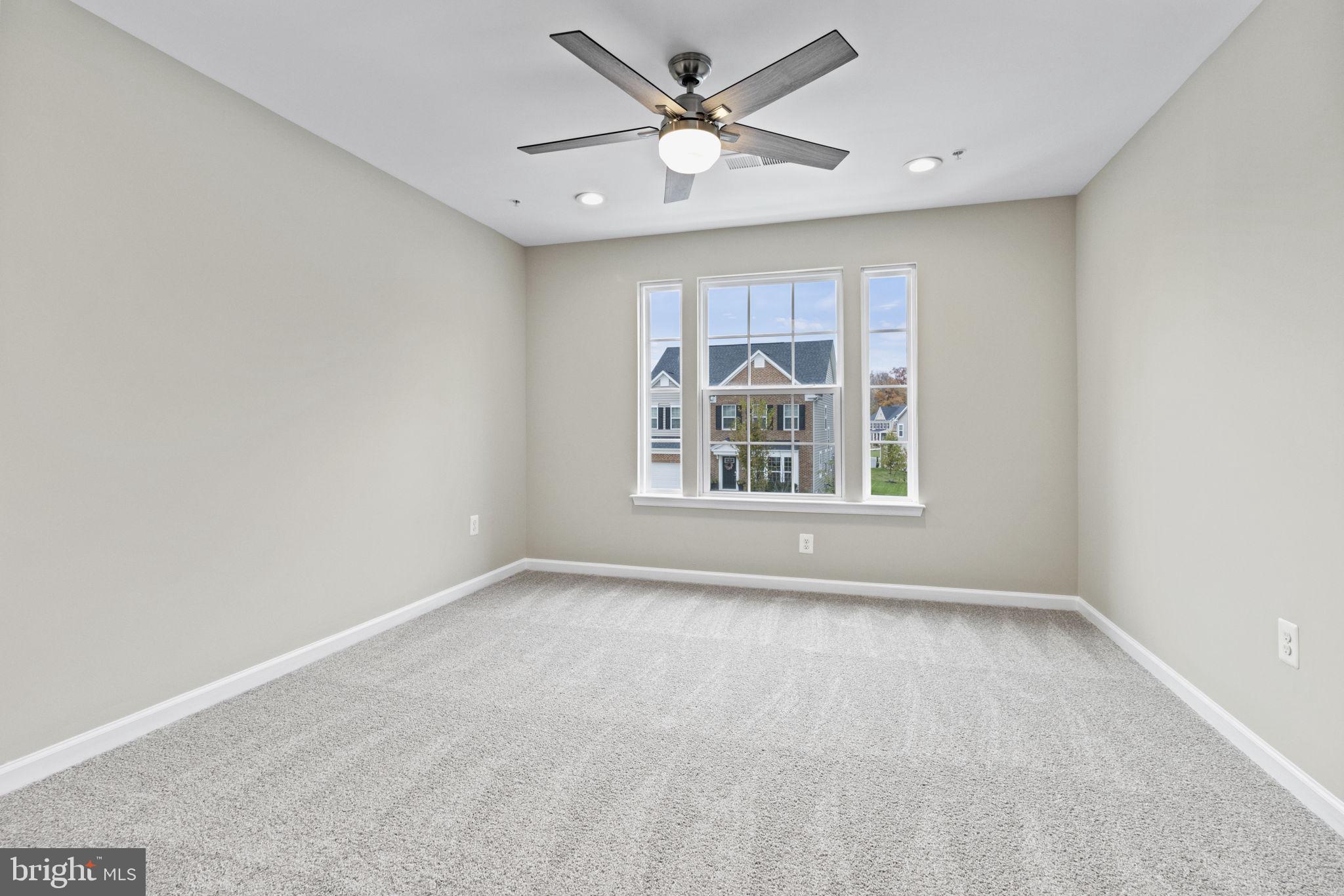 FAIR WOOD - Residential