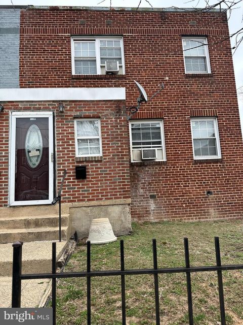 845 48TH STREET NE WASHINGTON DC 20019